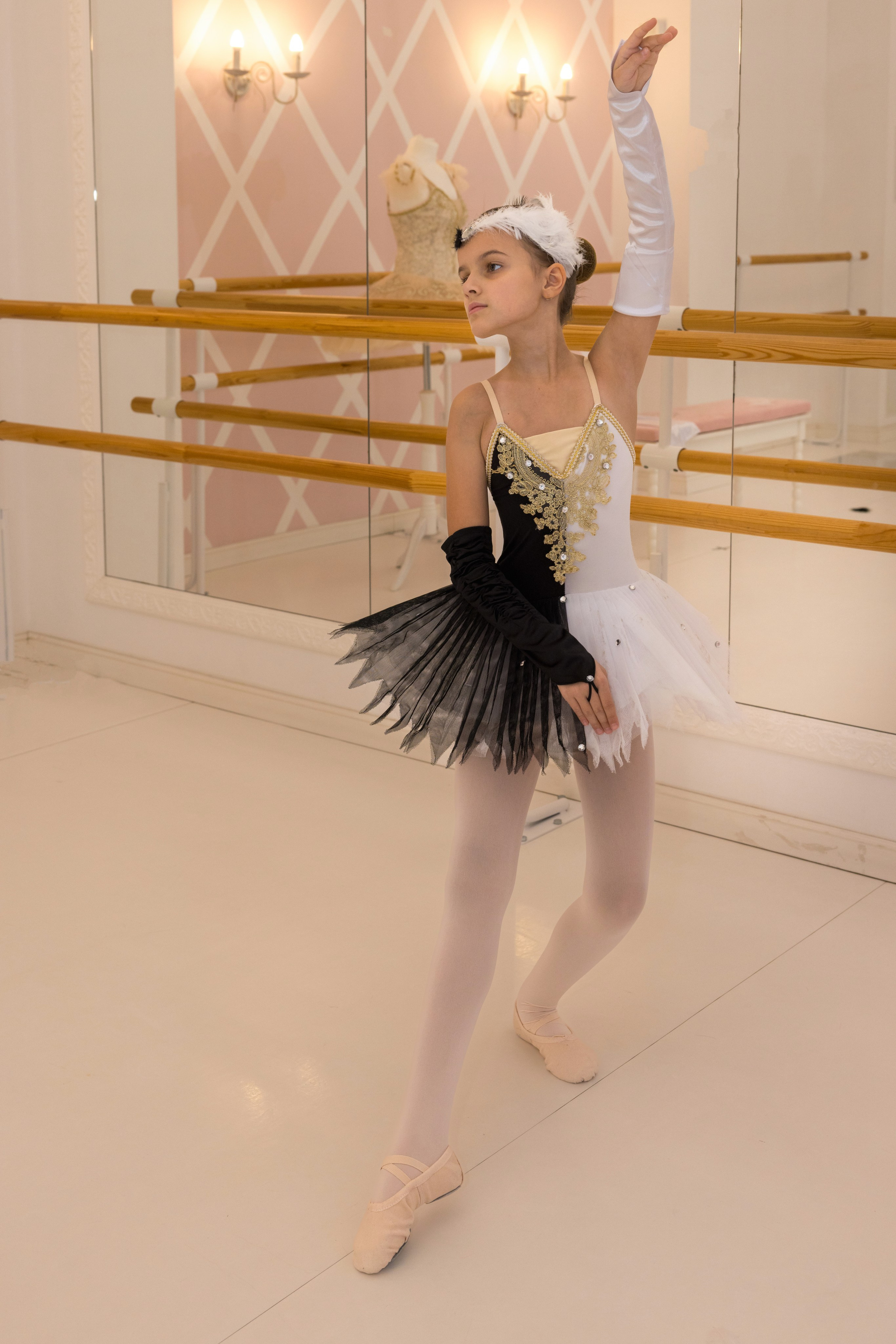 Балет. Геннадий Степанов —фотограф в Москве