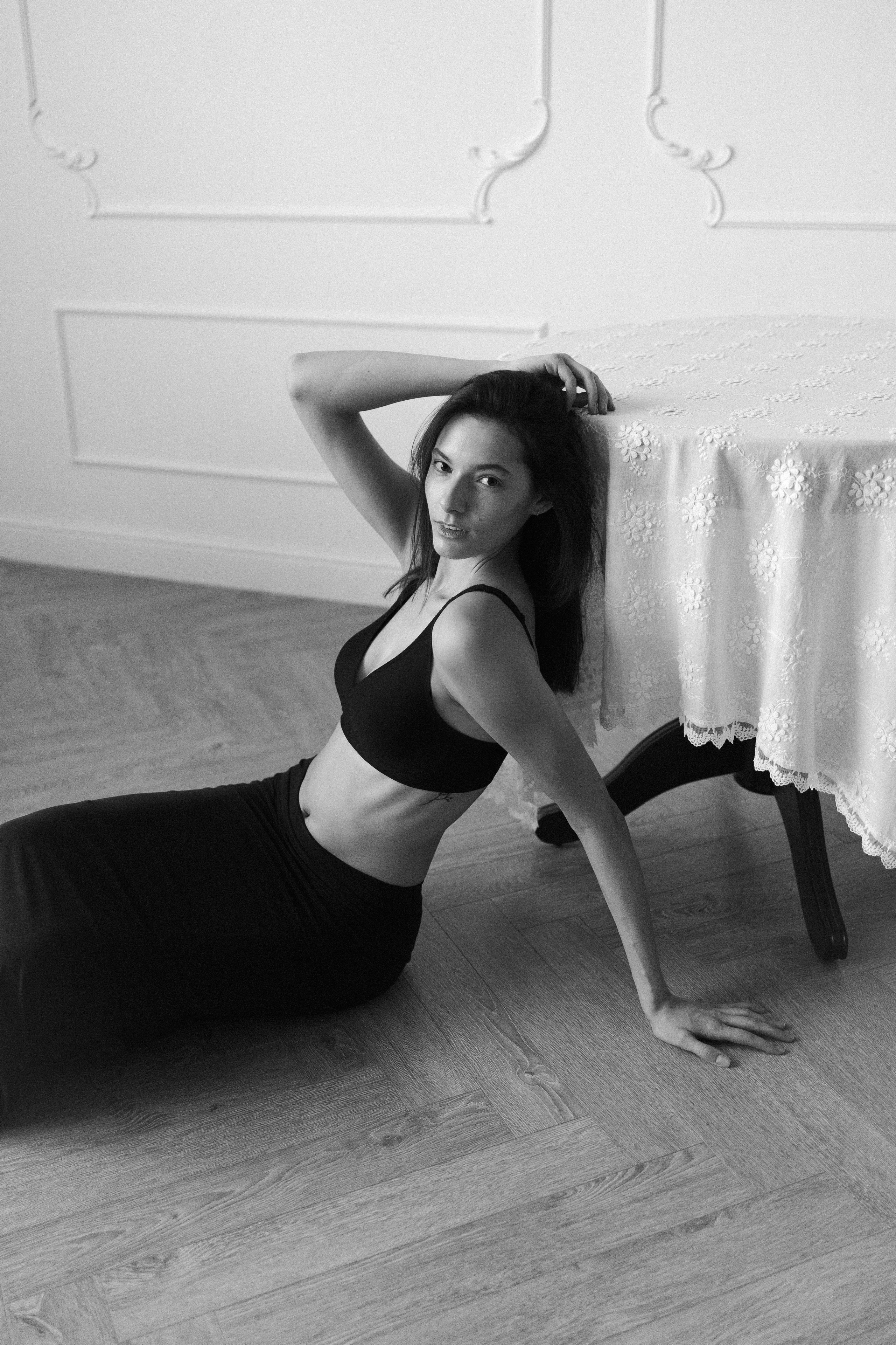 Настя. Кристина | youseeitmyway | Фото