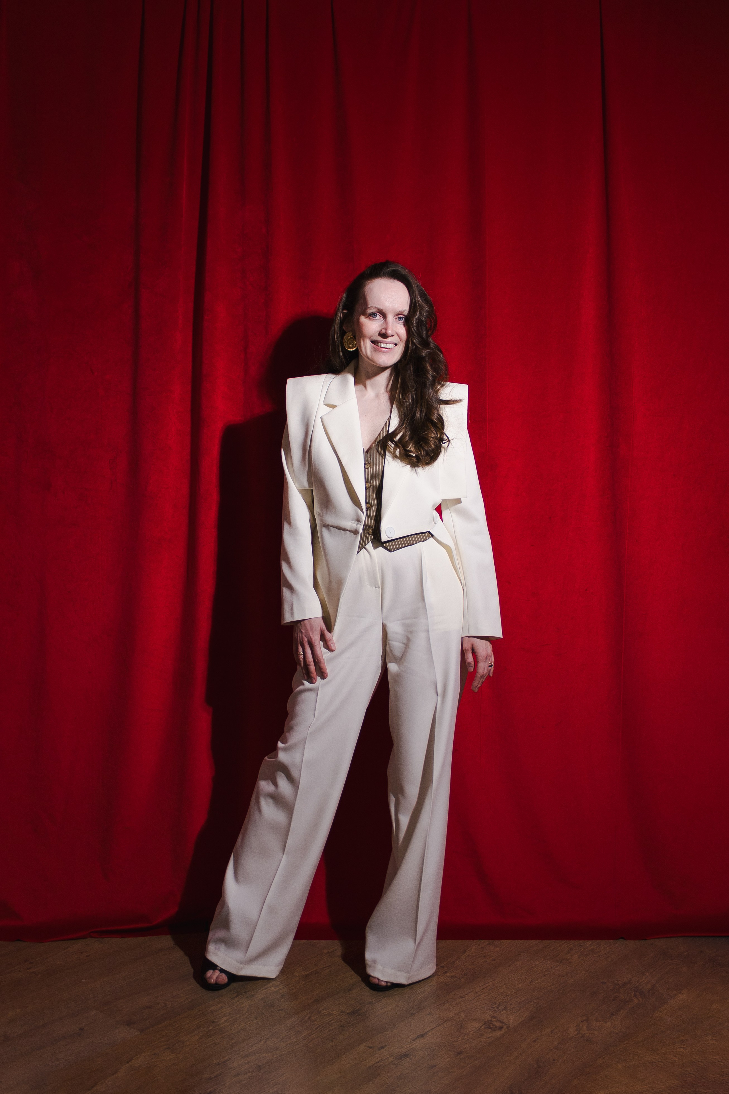 Праздник Ирины. Кристина | youseeitmyway | Фото