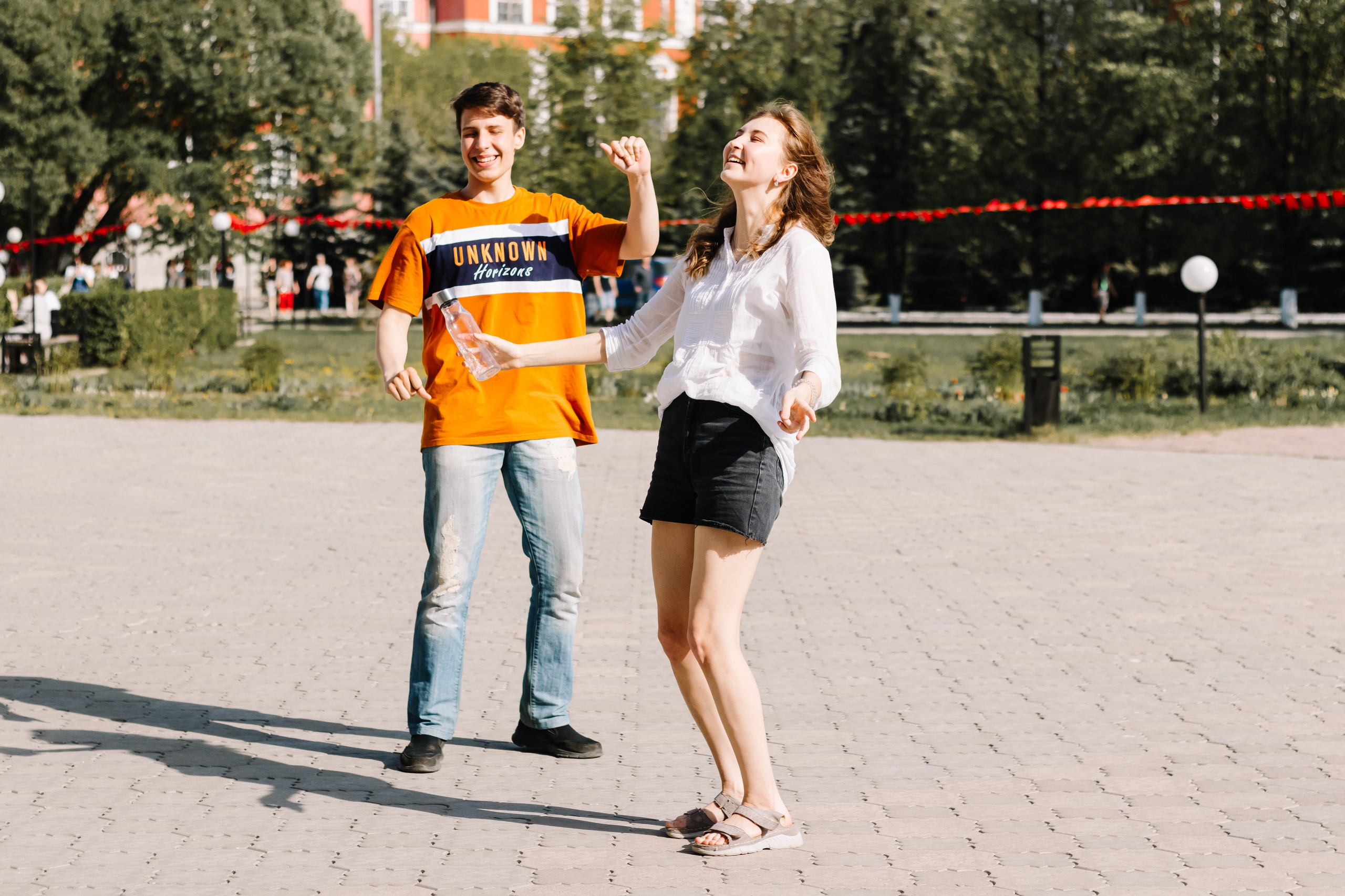 Экофест. Кристина | youseeitmyway | Фото