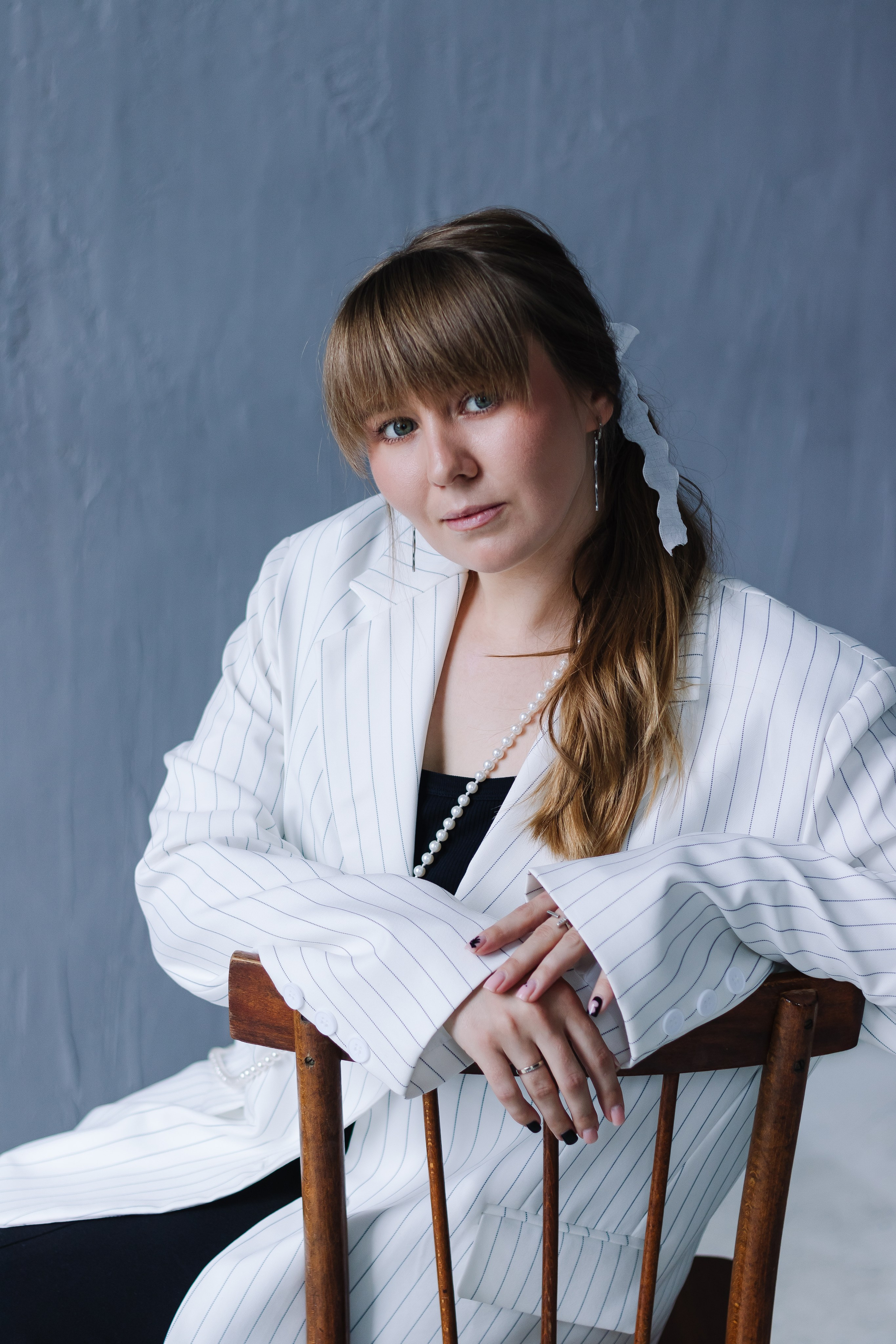 Саша. Кристина | youseeitmyway | Фото