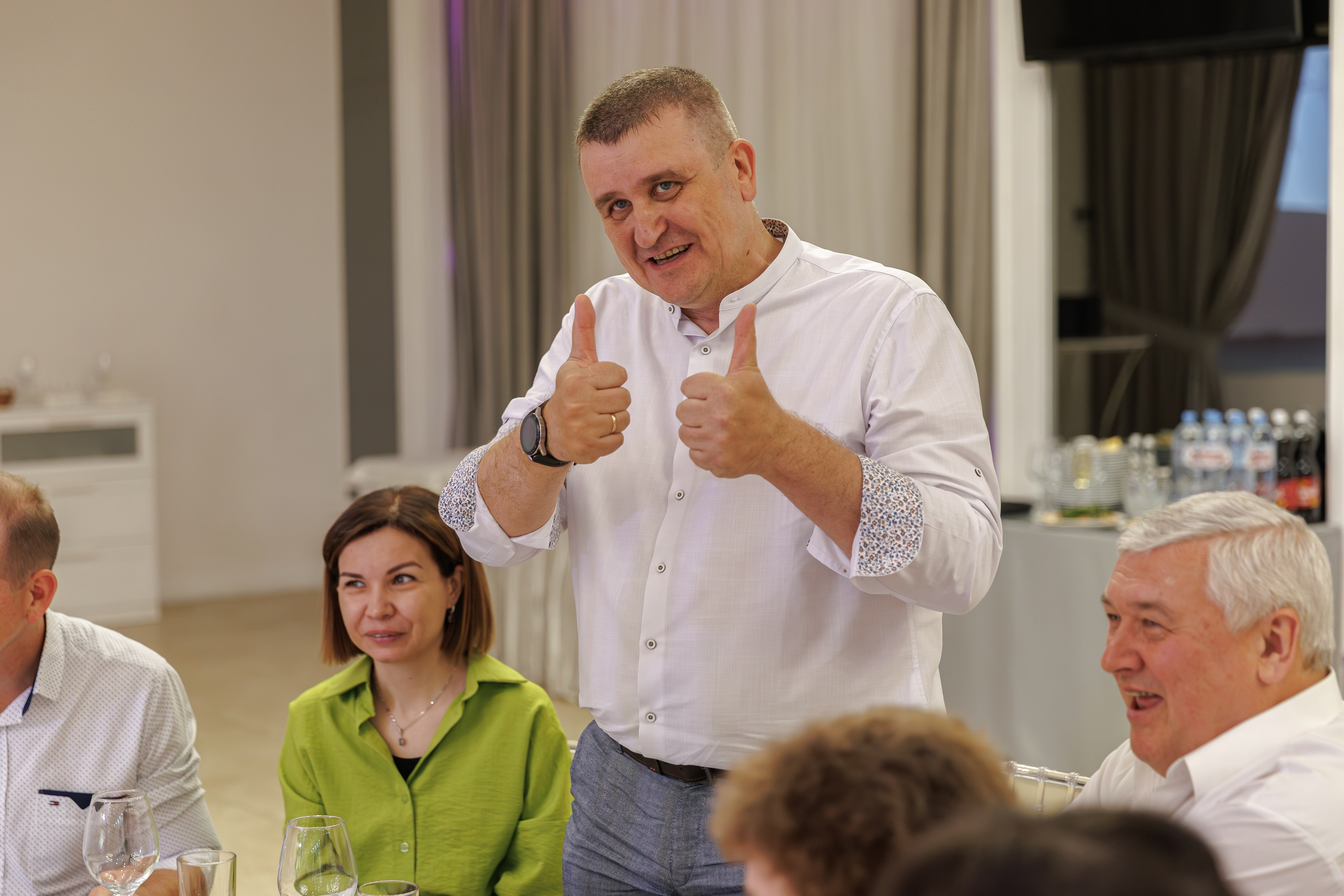 Свадьба в Москва сити и в ресторане Republic Hall. Свадебный фотограф Москва и МО Сергей Киржаев