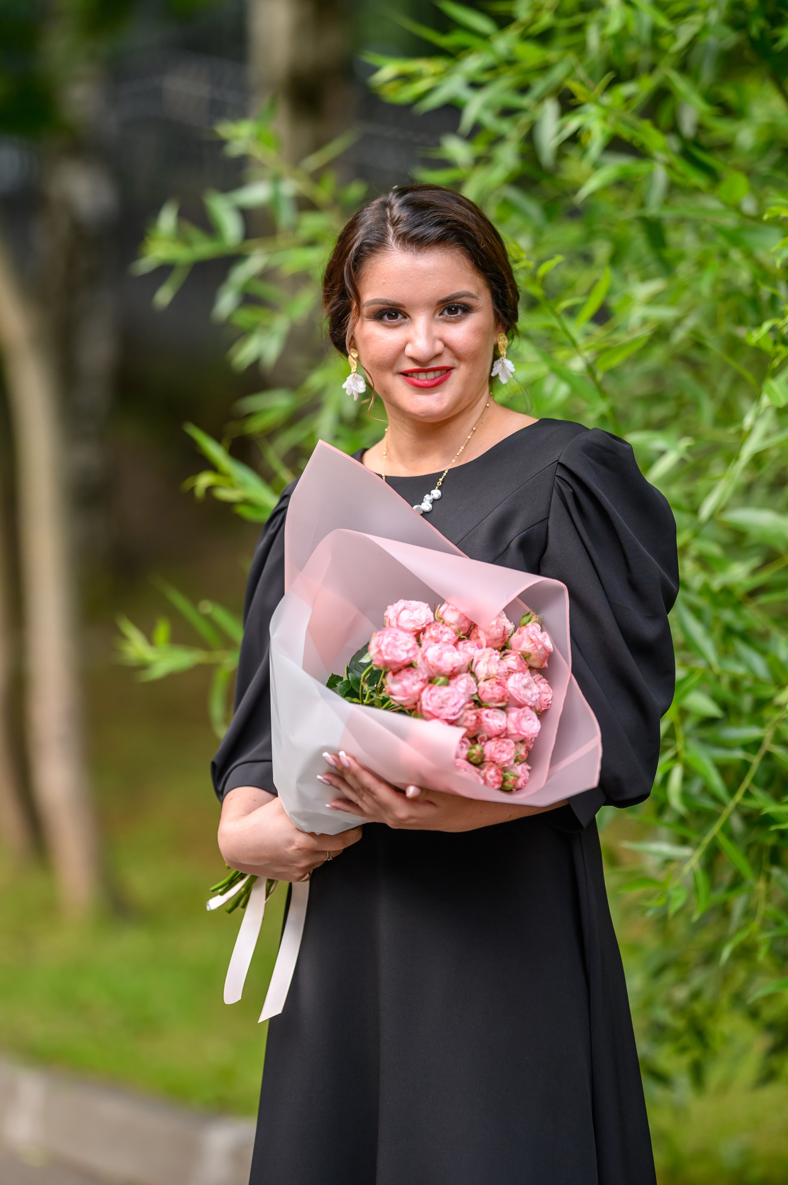 Выпускной 2023