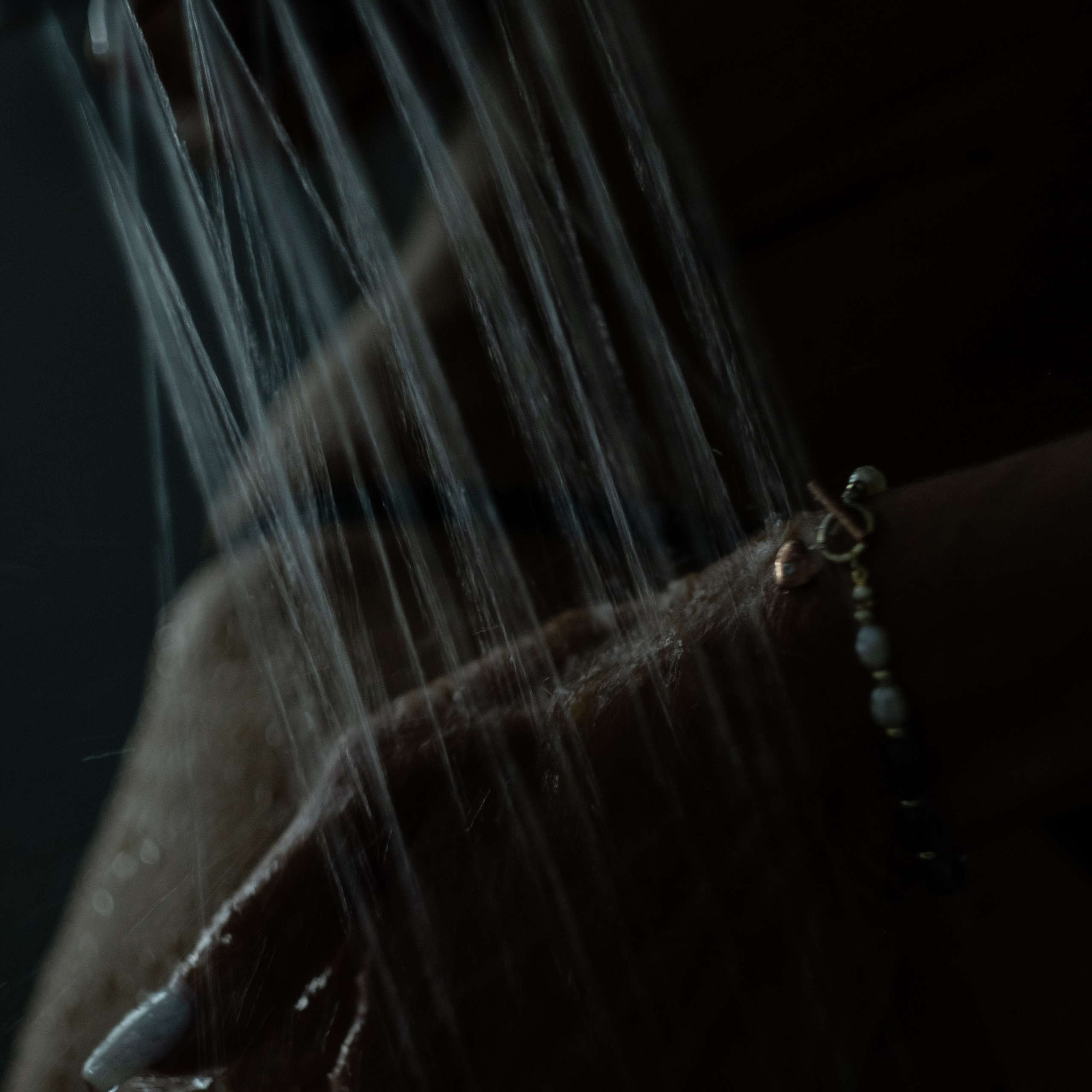 Портрет. Кристина — портретный фотограф