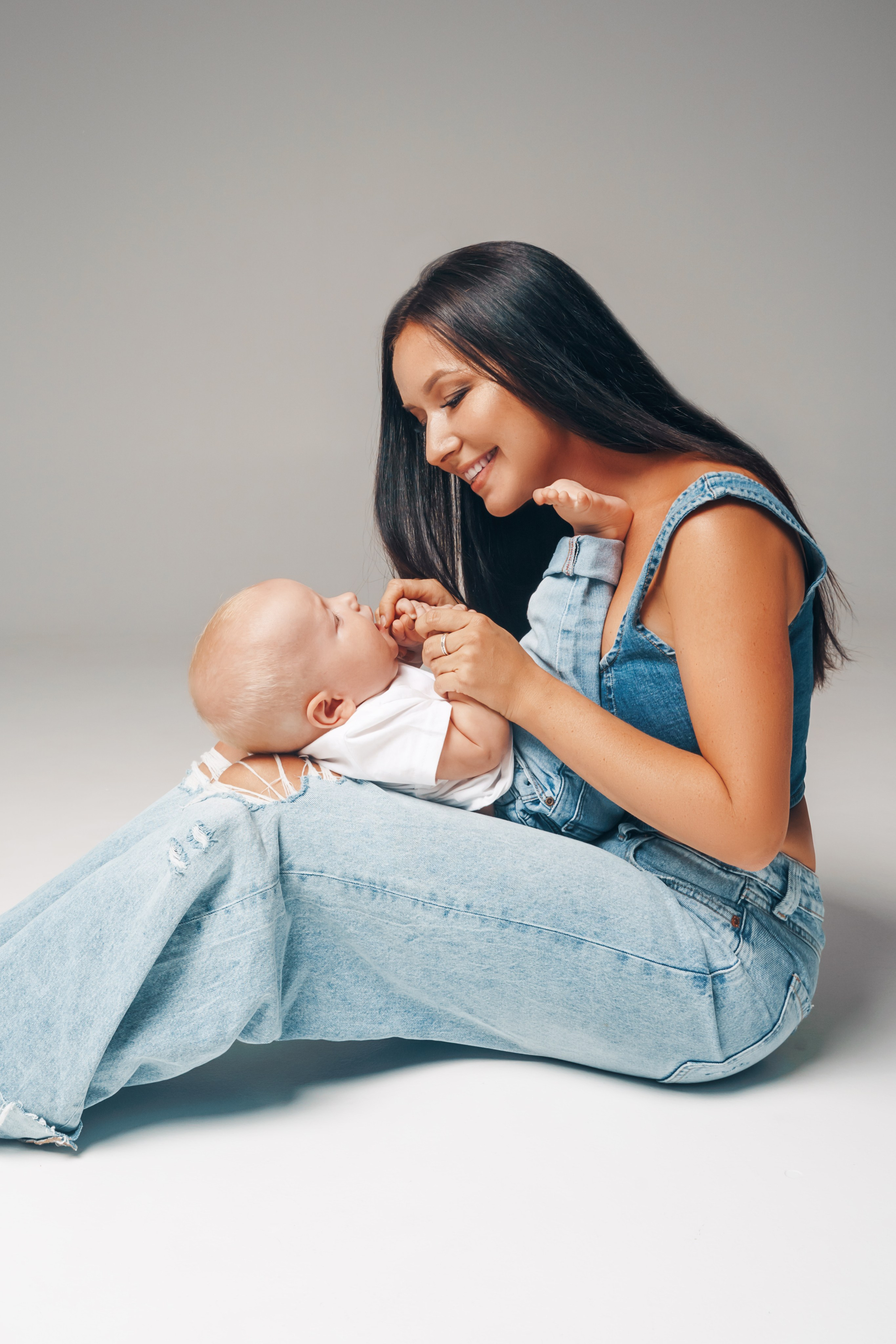 Семейные фотосессии. Ершова Наталья Фотограф Фотосессия Беременности в Екатеринбурге