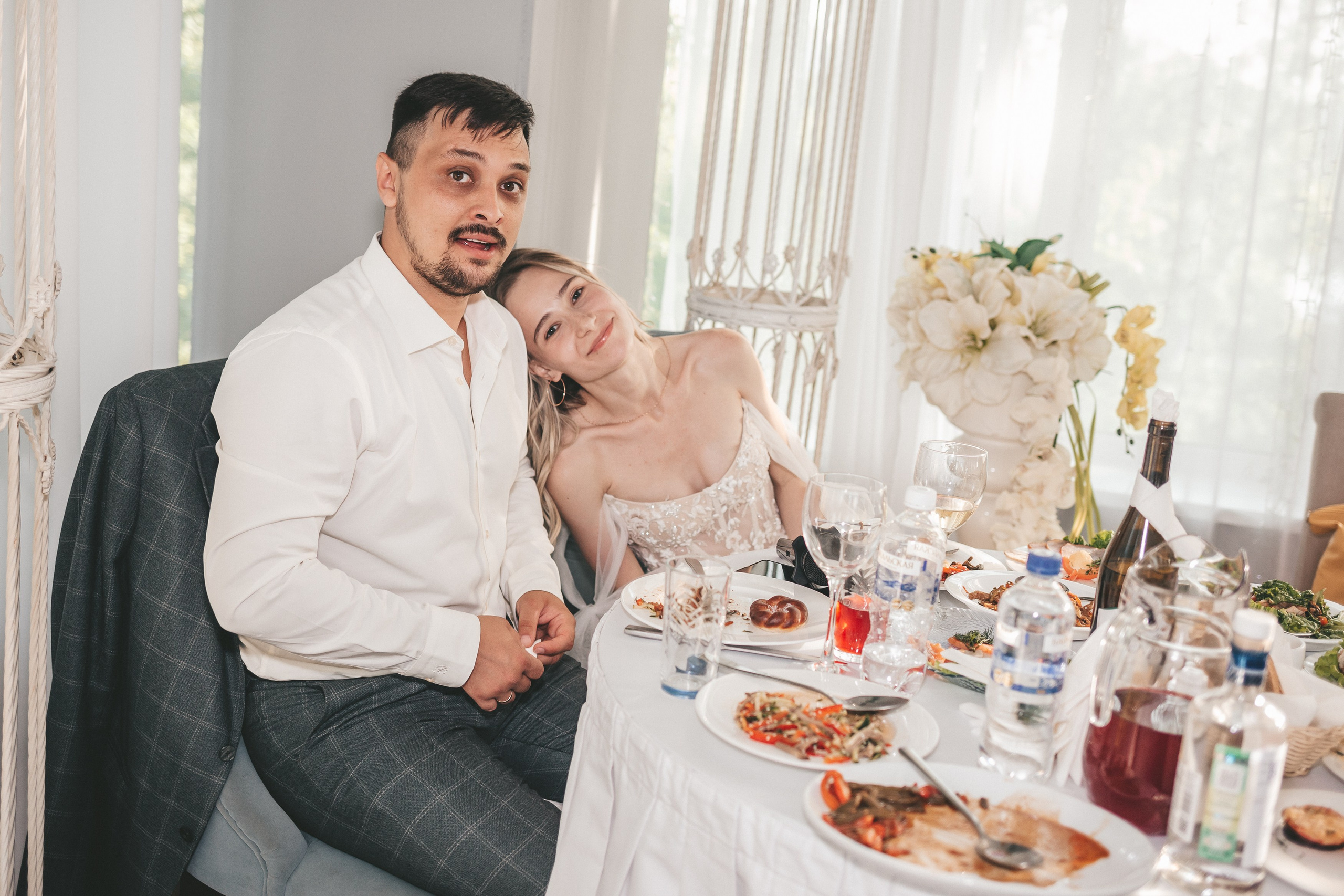 Алексей и Анастасия. Nadin.K фотограф Иркутск, Байкал, Братск