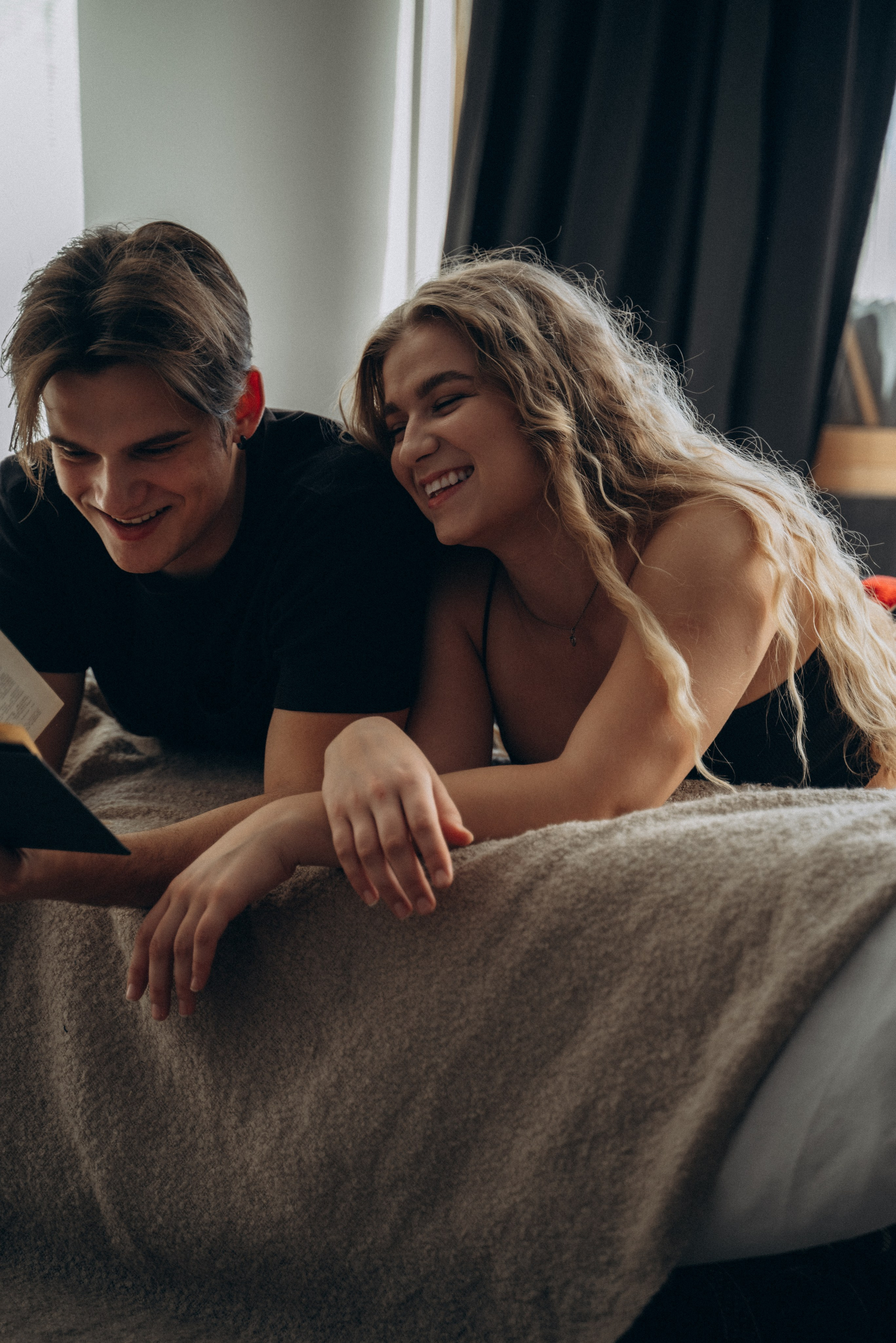 Алина и Даниил. Семейный фотограф в Минске Дарья Дреко