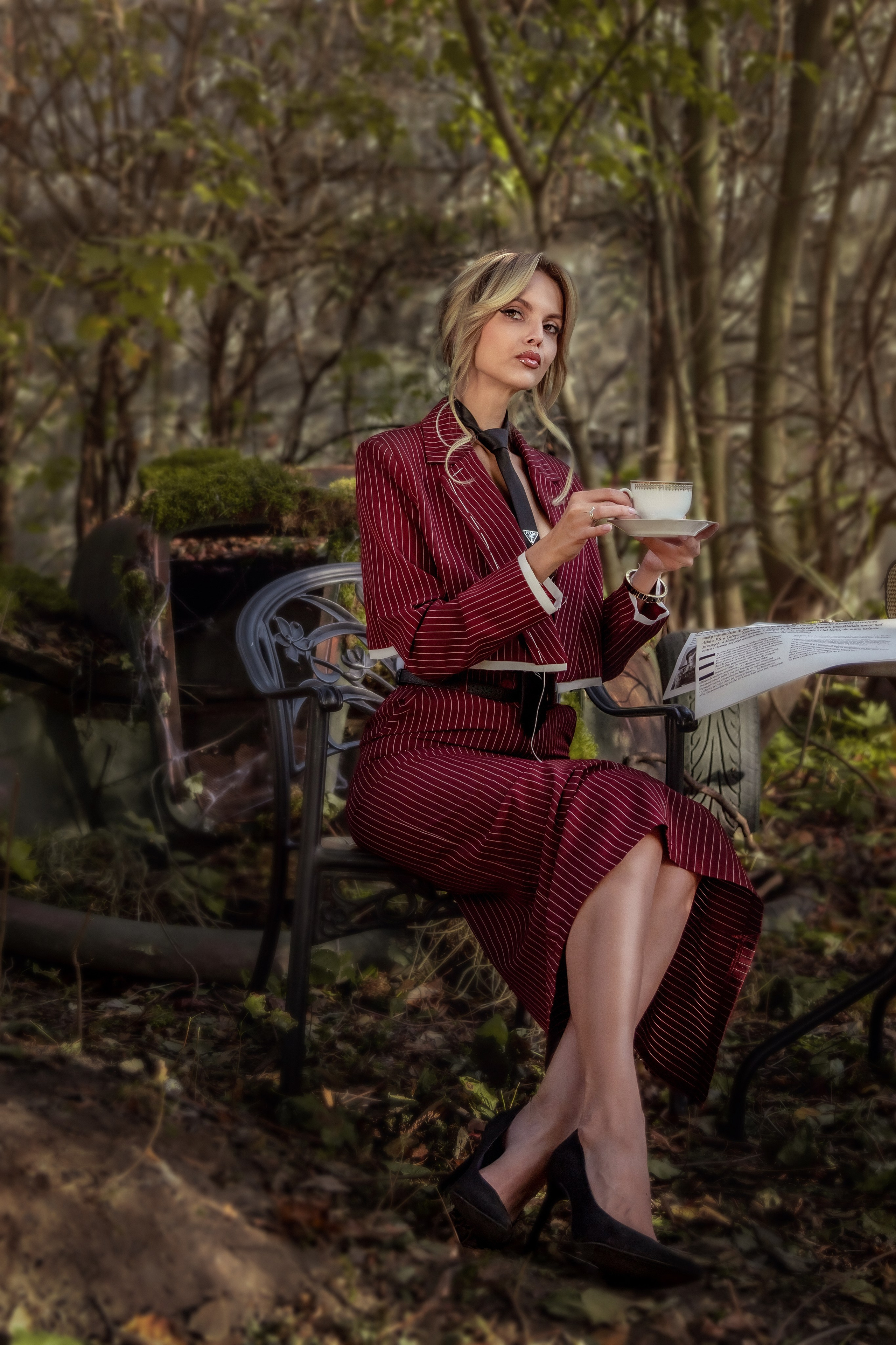 ЖЕНСКИЕ постановочные СЪЕМКИ. Фотограф Алина Лебедь