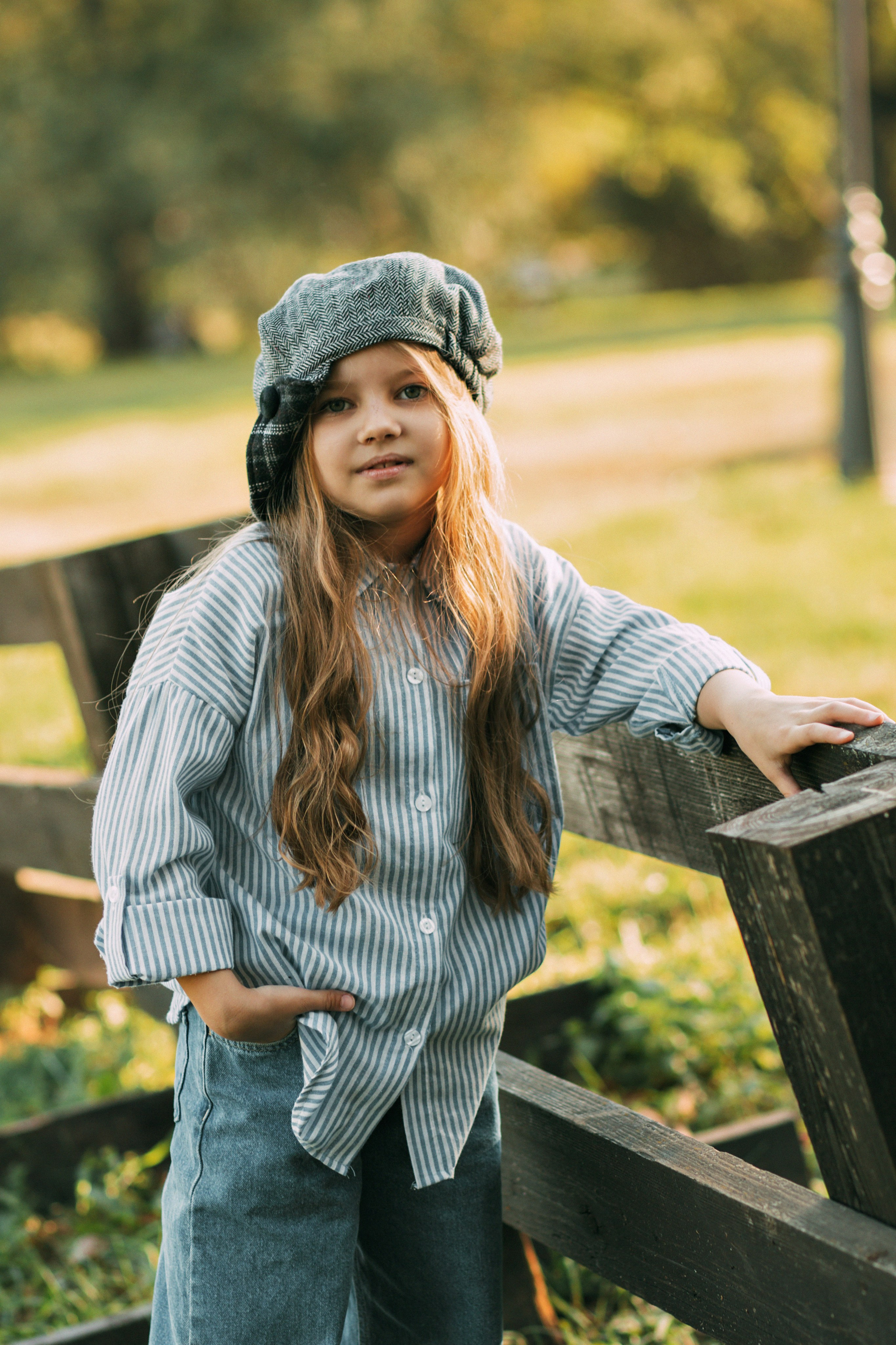 Уля. Главная