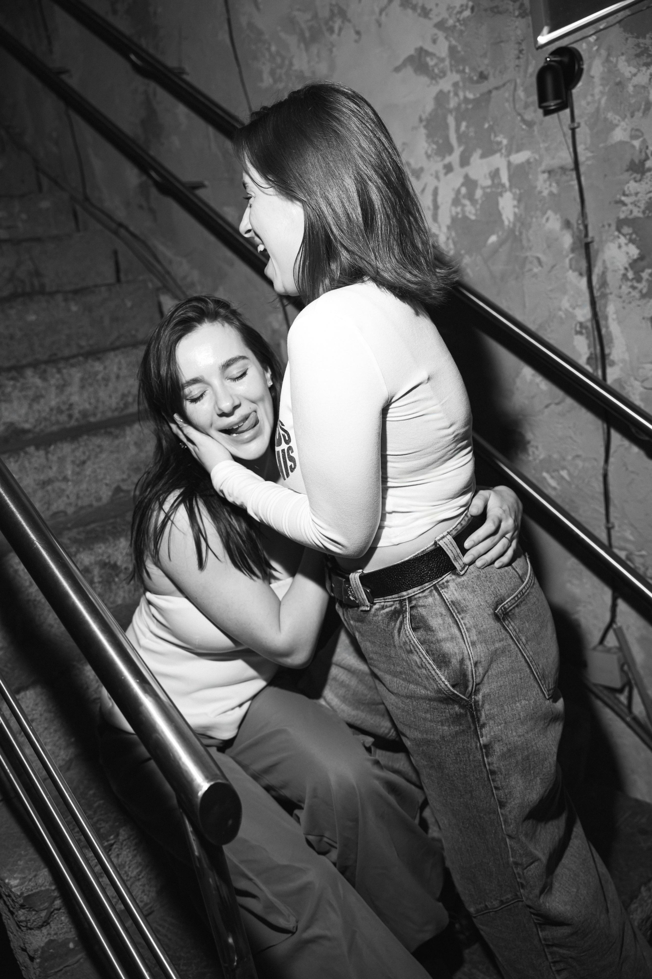 Дом Культур — СONNECTED x Дом Культур / 20.03.2026. TENZO | Креативный продюсер / Арт-директор