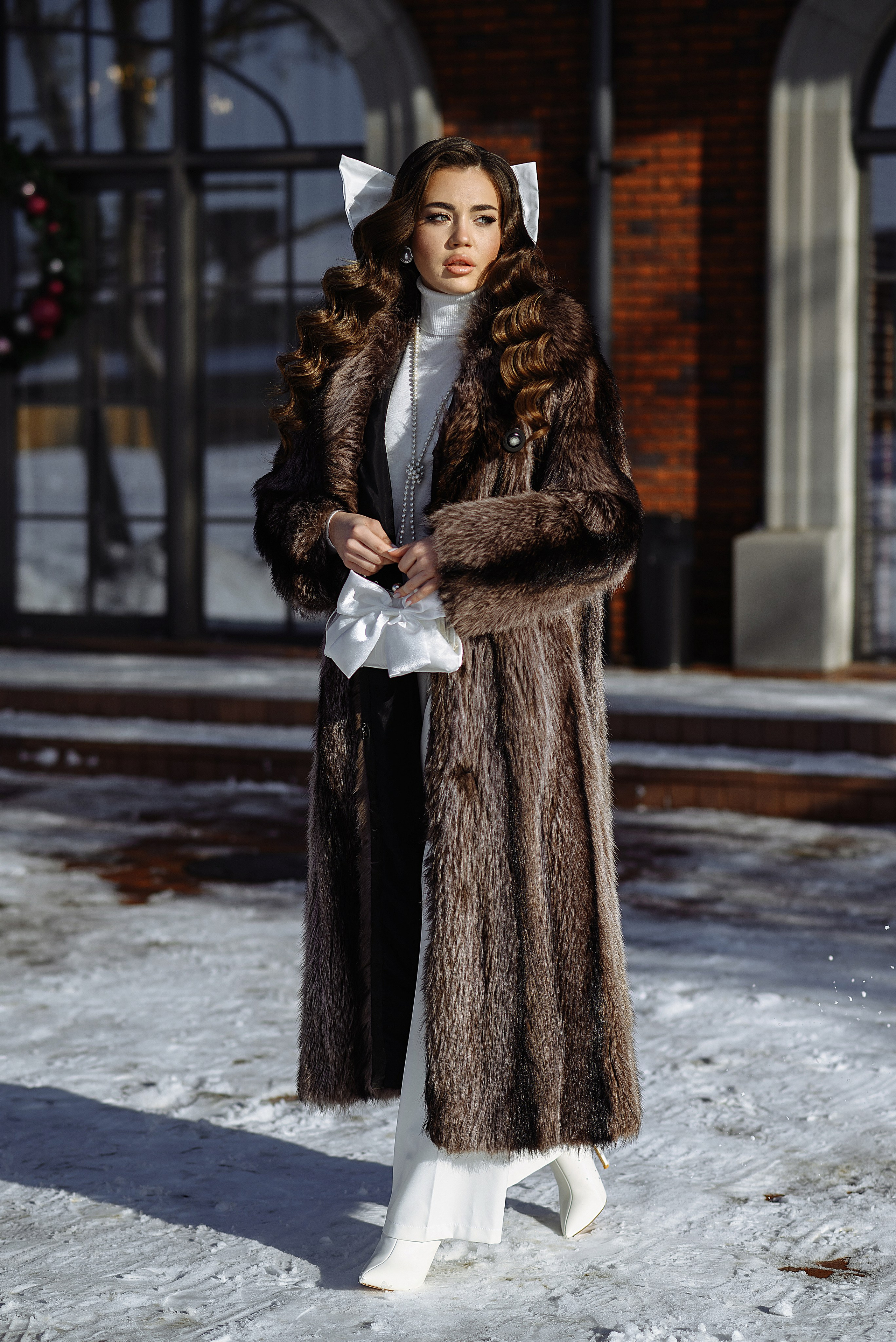 Николай и Дарья. Свадебный и семейный фотограф в Ростове-на-Дону Алина Астахова