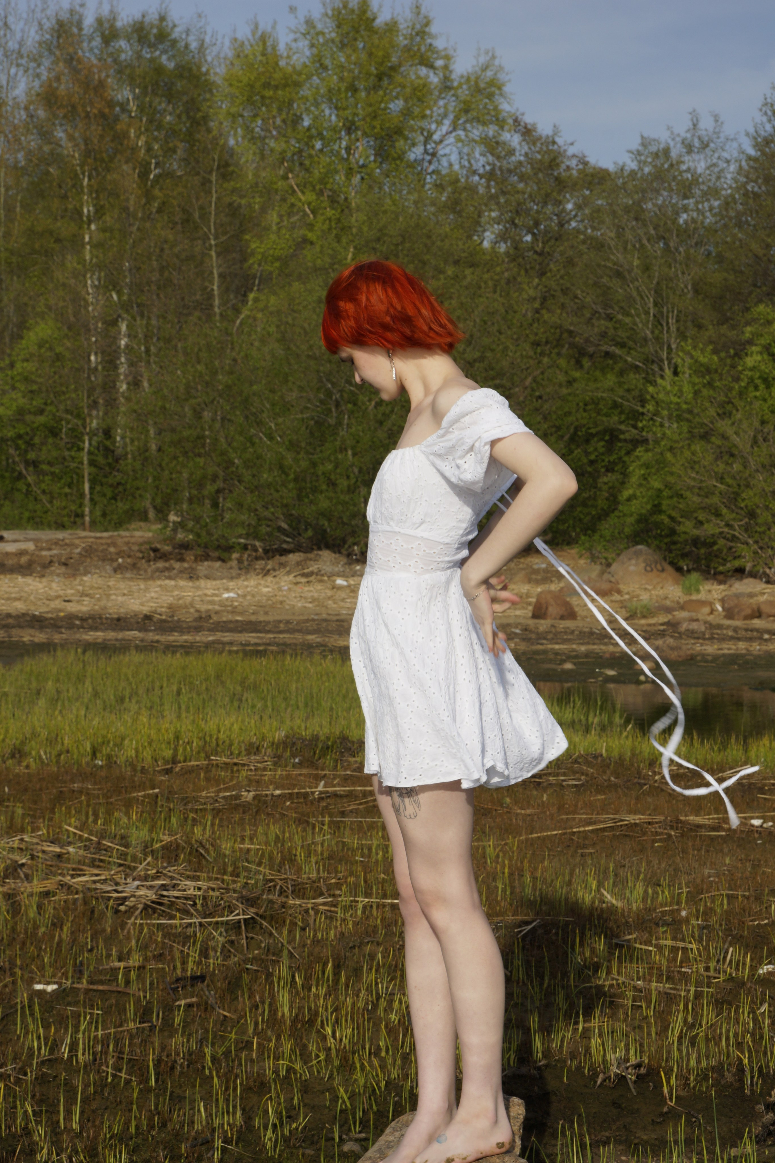 Набор качеств. Потешная фотопленка