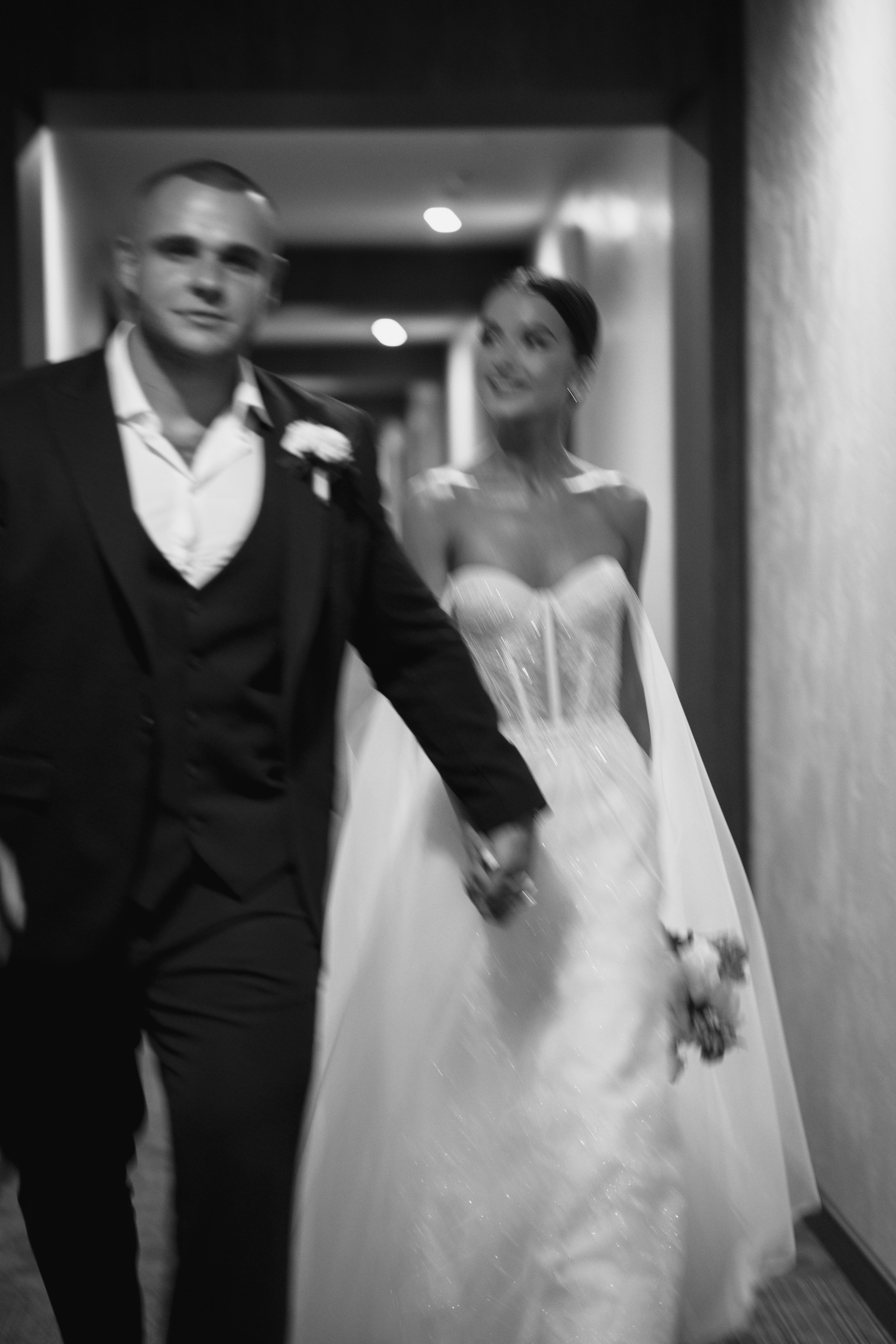 💍 Кристина & Артем. Свадебный фотограф Мария Жукова