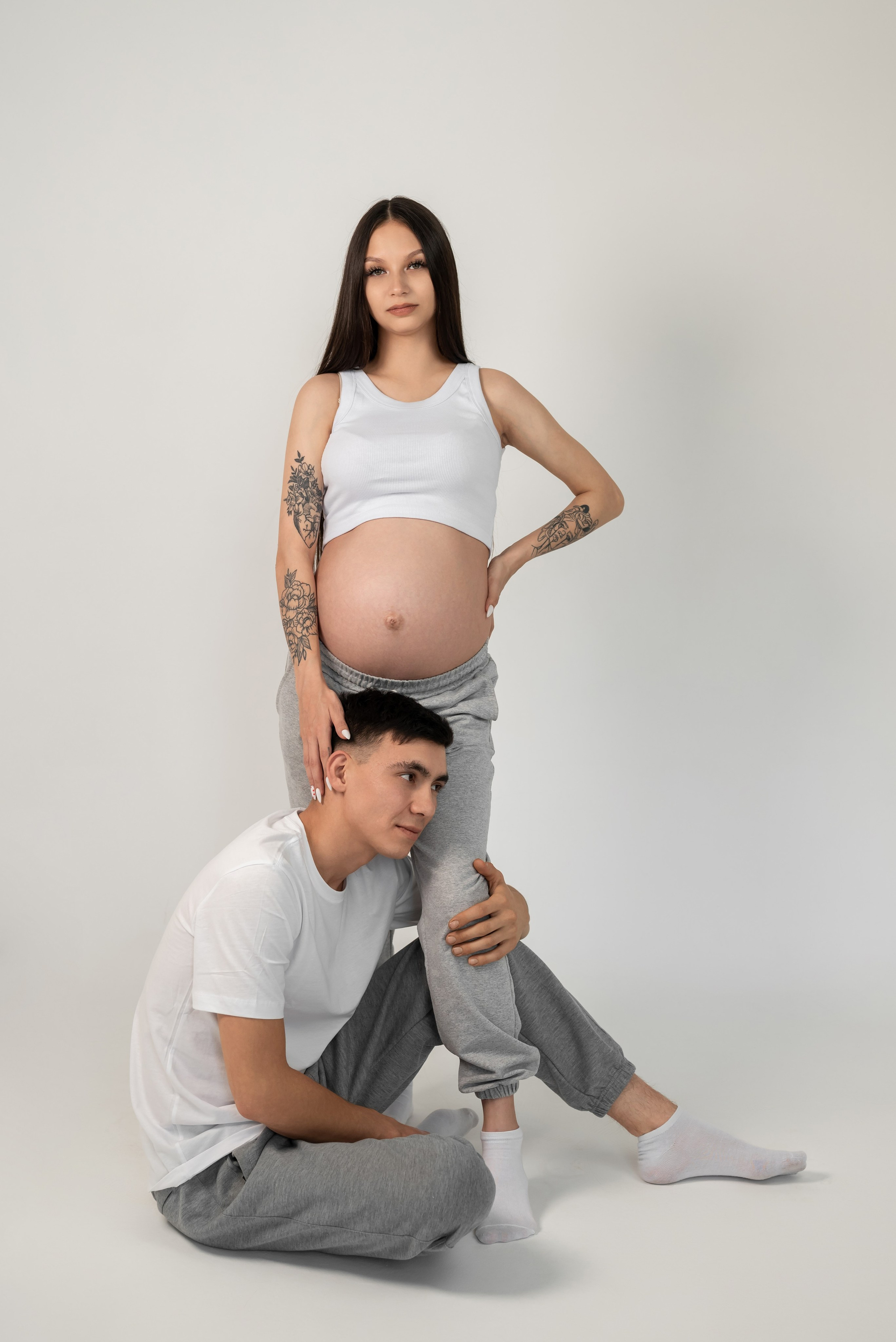 Кристина. Фотограф в городе Салават