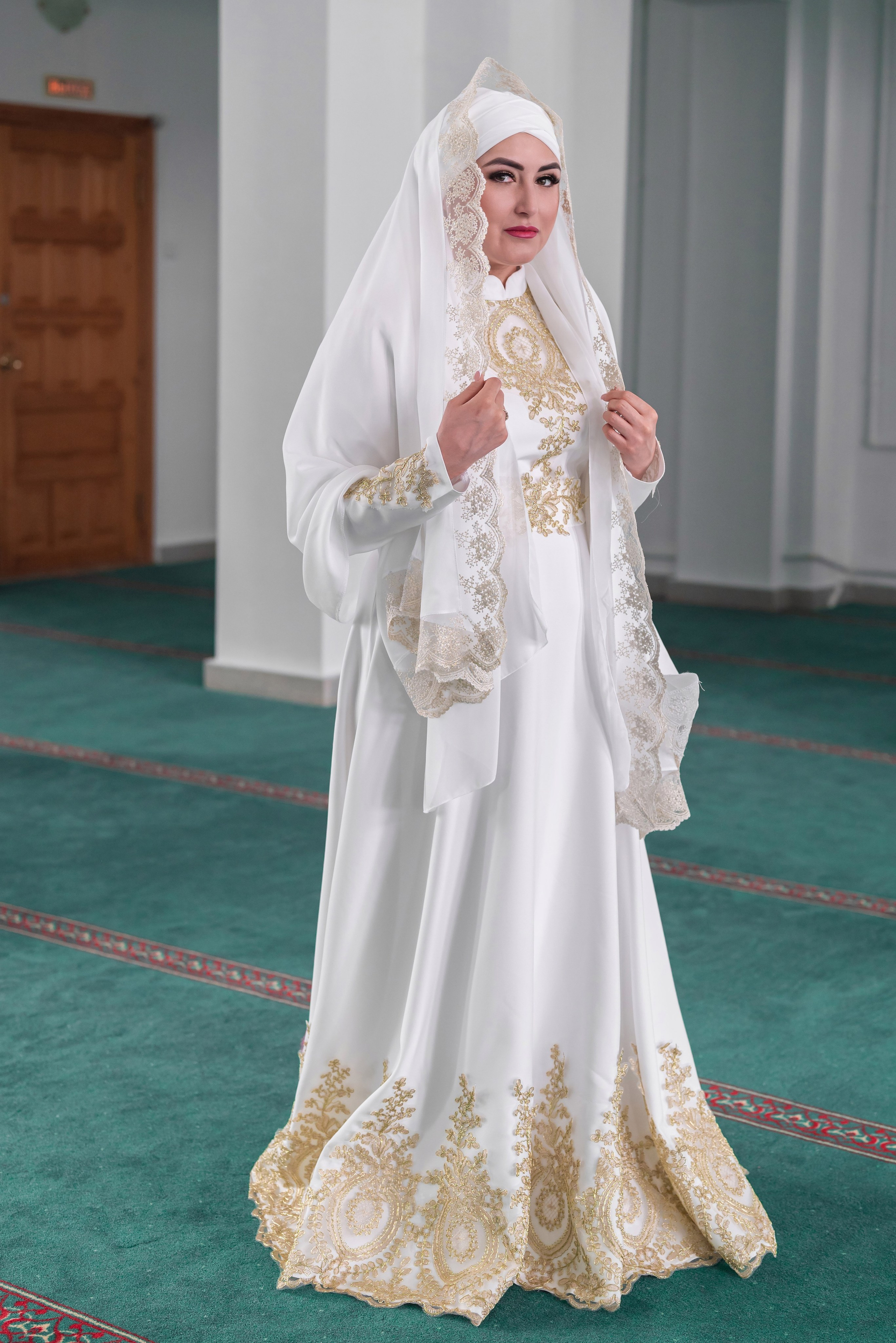 Айдар и Лариса. Фотограф в городе Салават