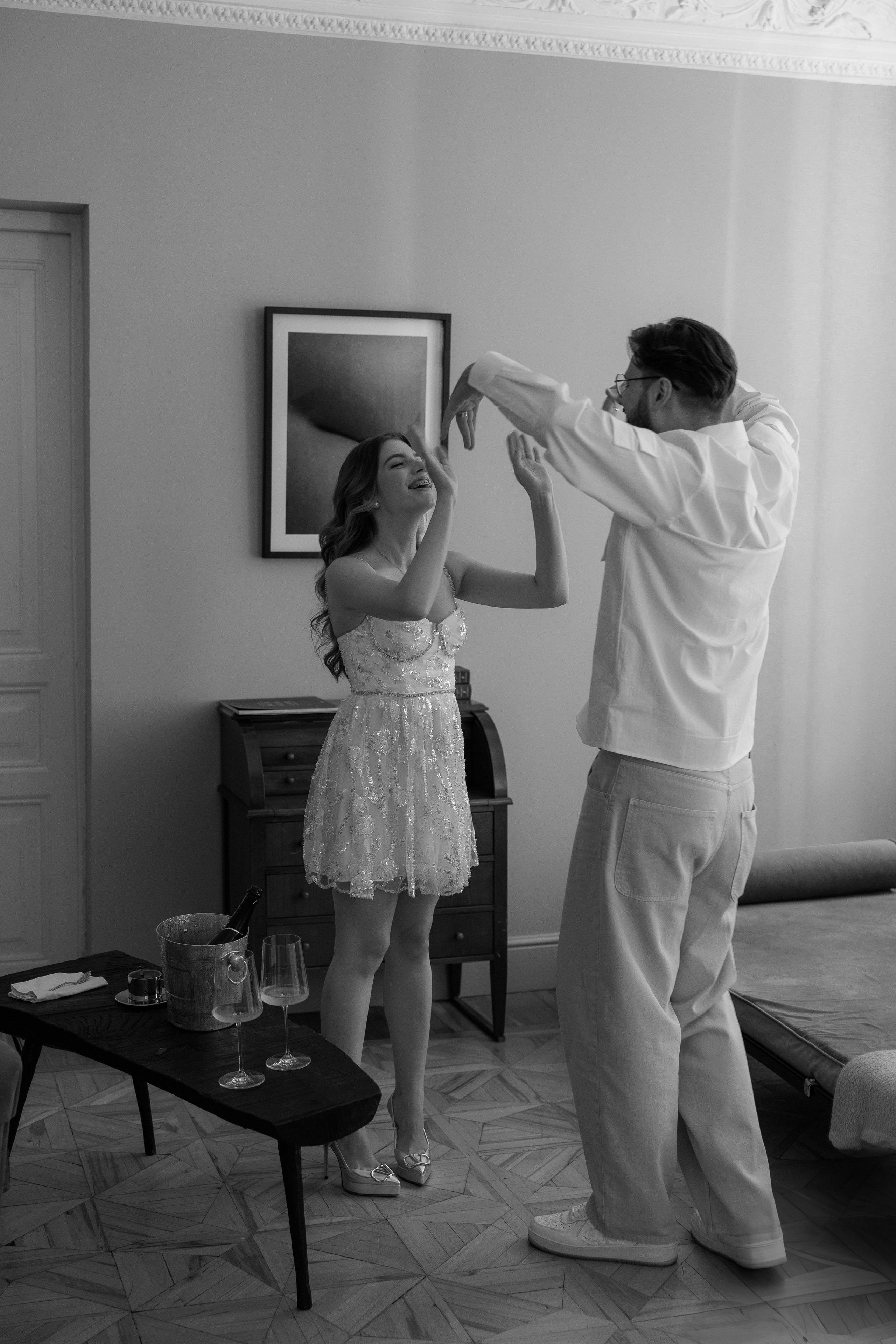 S & M. Свадебный и event-фотограф Иван Волнухин