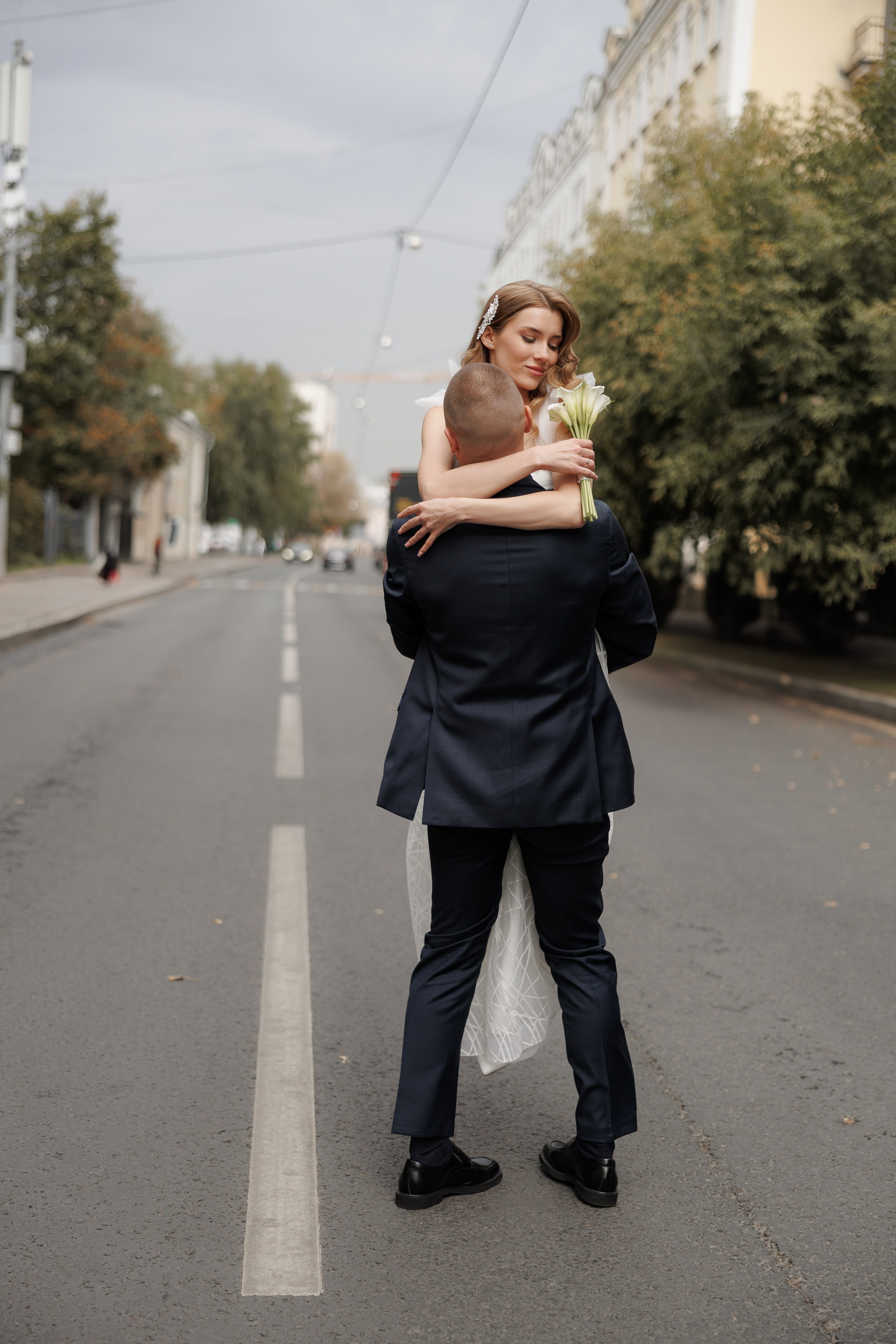 M & K. Свадебный и event-фотограф Иван Волнухин