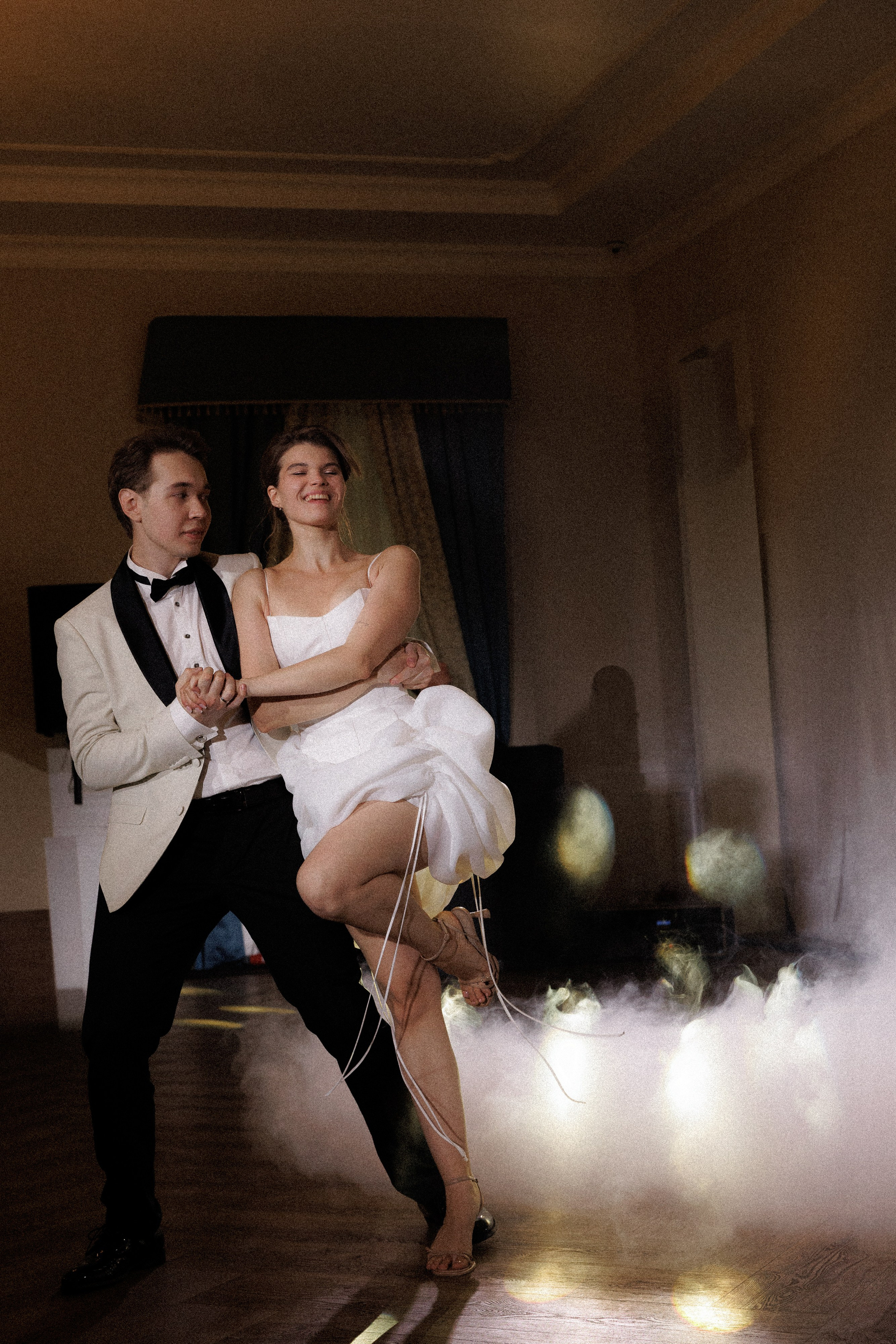 V & A. Свадебный и event-фотограф Иван Волнухин