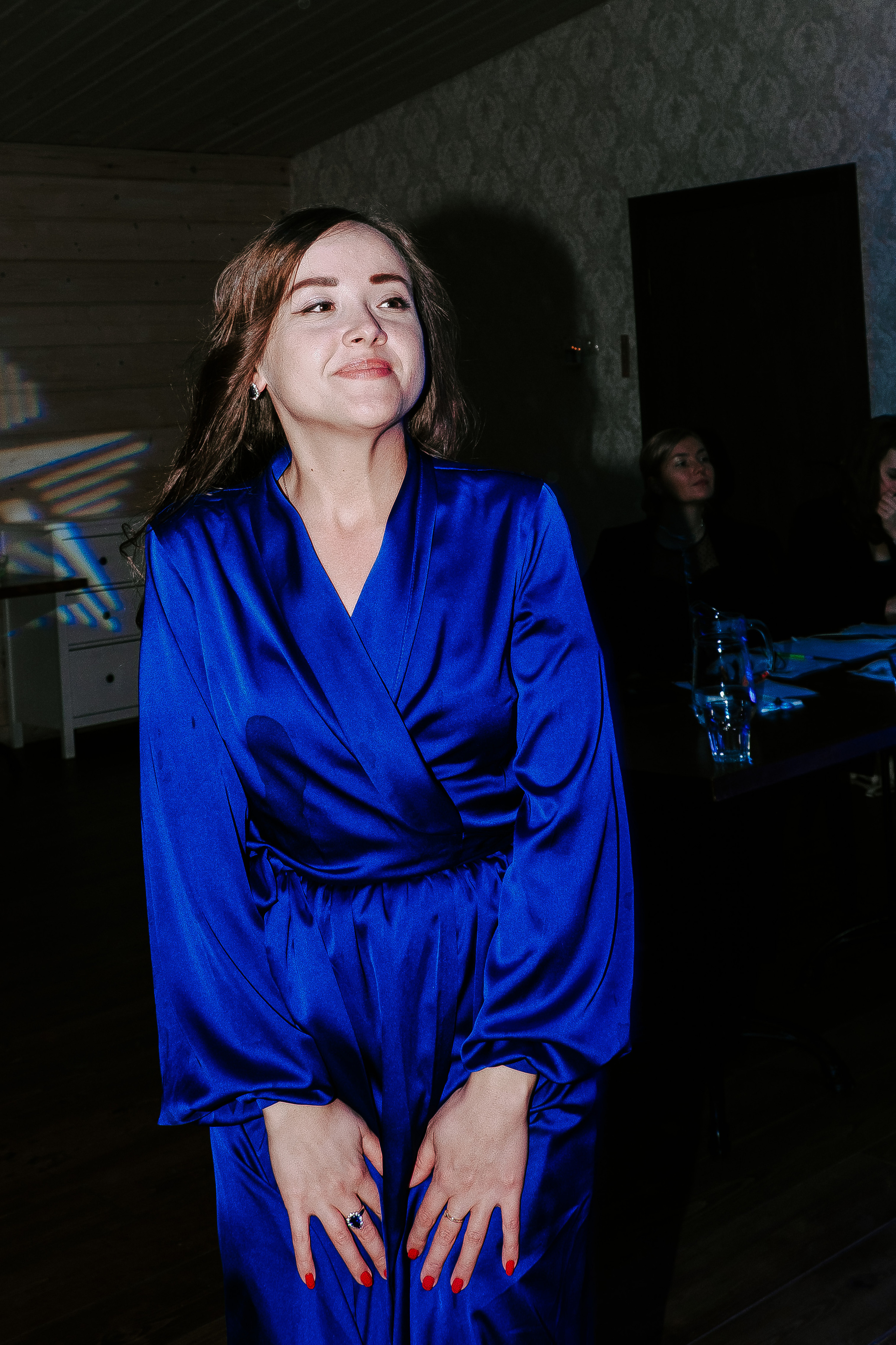 Объединенный корпоратив. Фотограф Мария Хлебникова Санкт-Петербург Москва