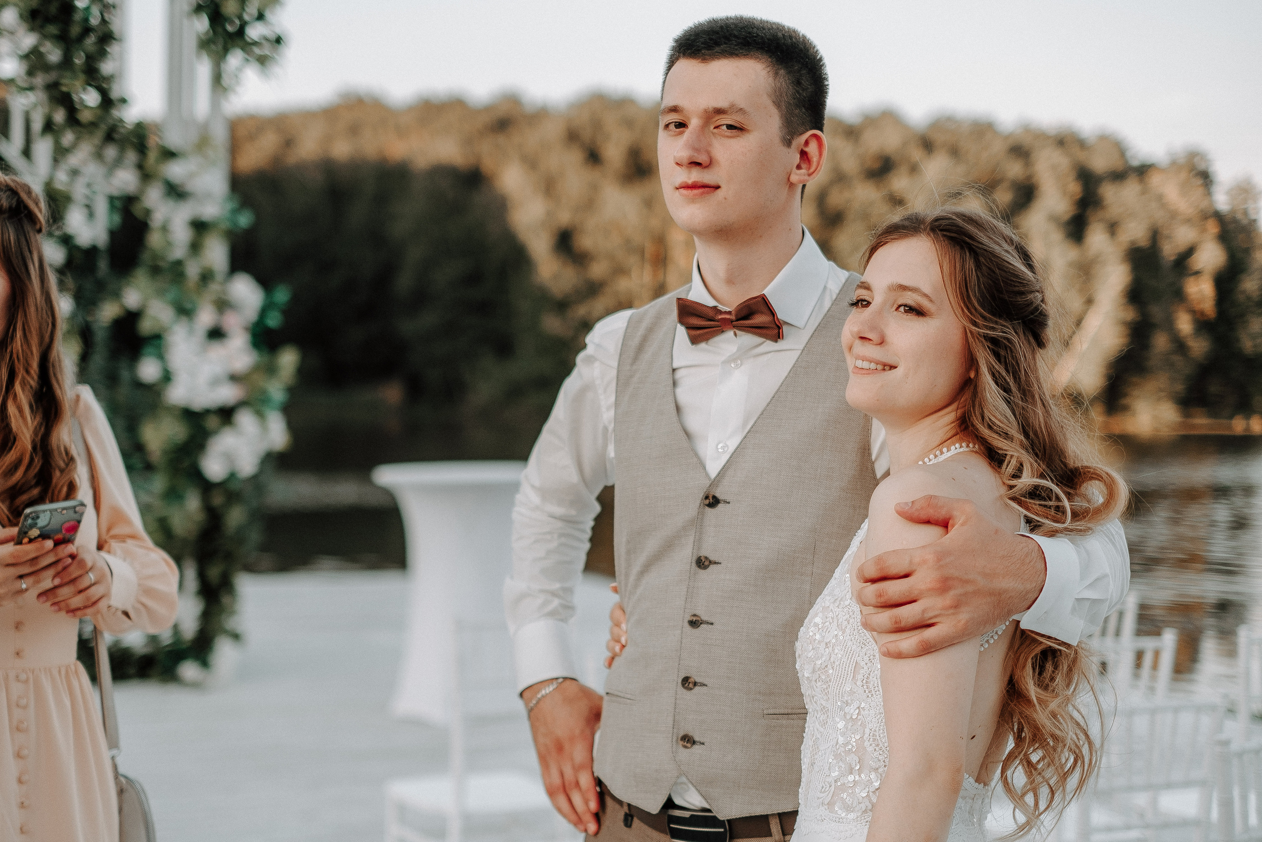 Соня & Макс. Фотограф Мария Хлебникова Санкт-Петербург Москва