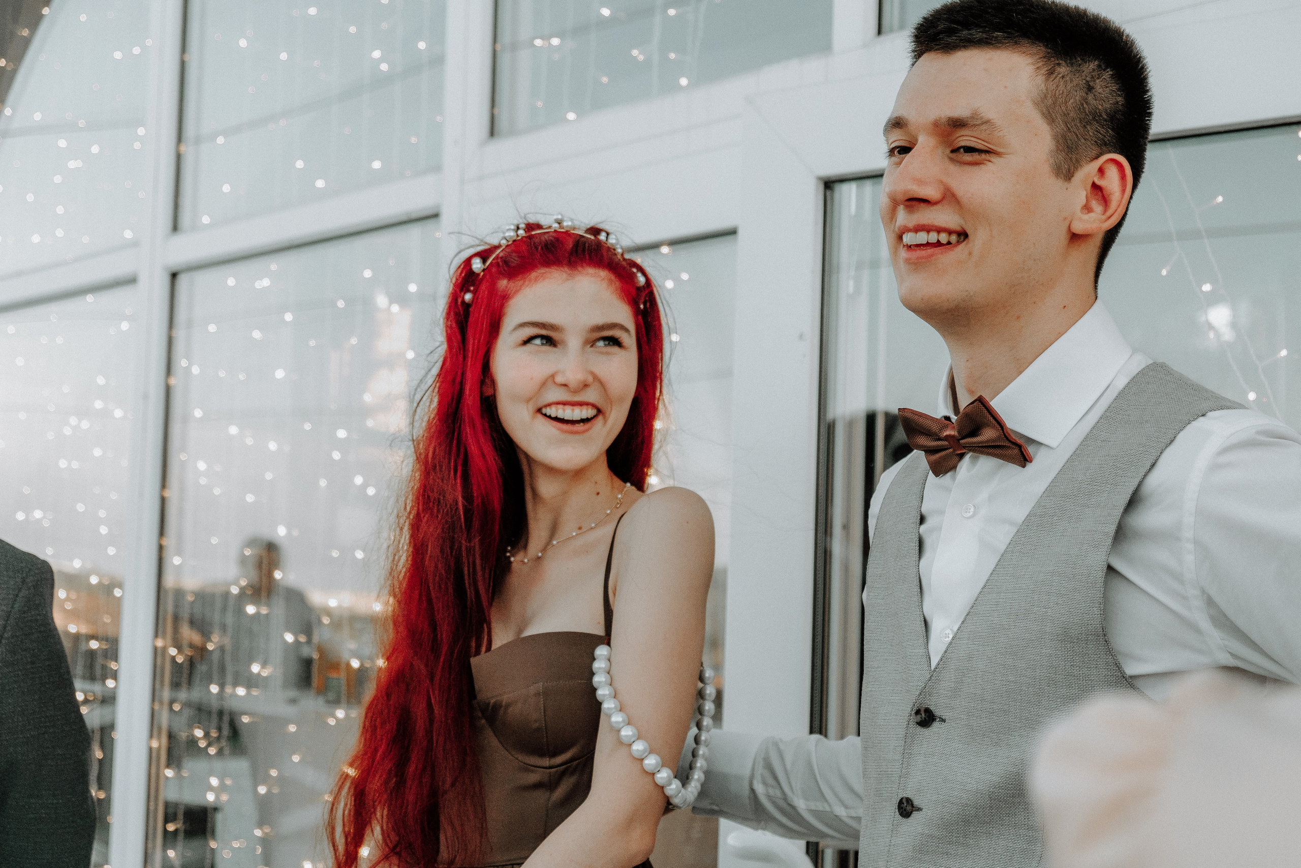 Соня & Макс. Фотограф Мария Хлебникова Санкт-Петербург Москва