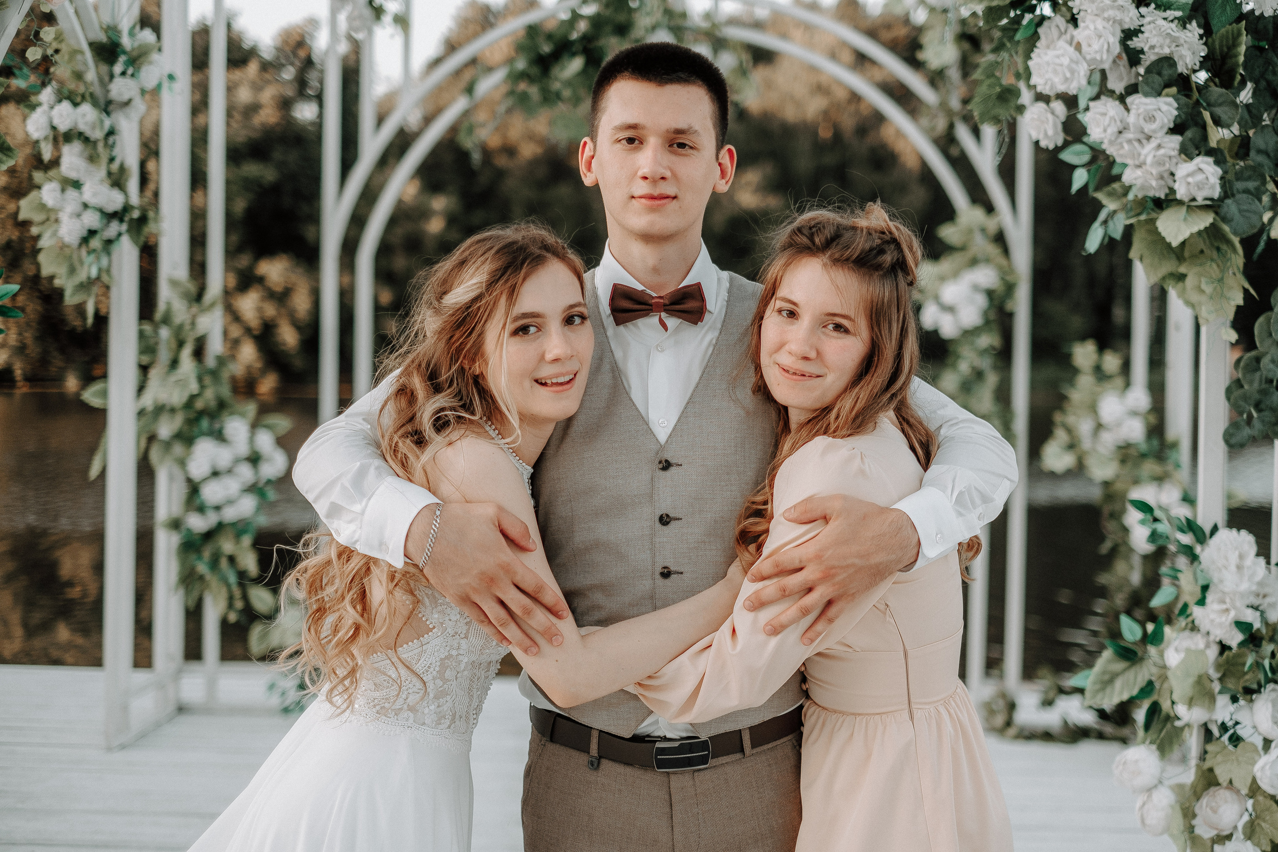 Соня & Макс. Фотограф Мария Хлебникова Санкт-Петербург Москва