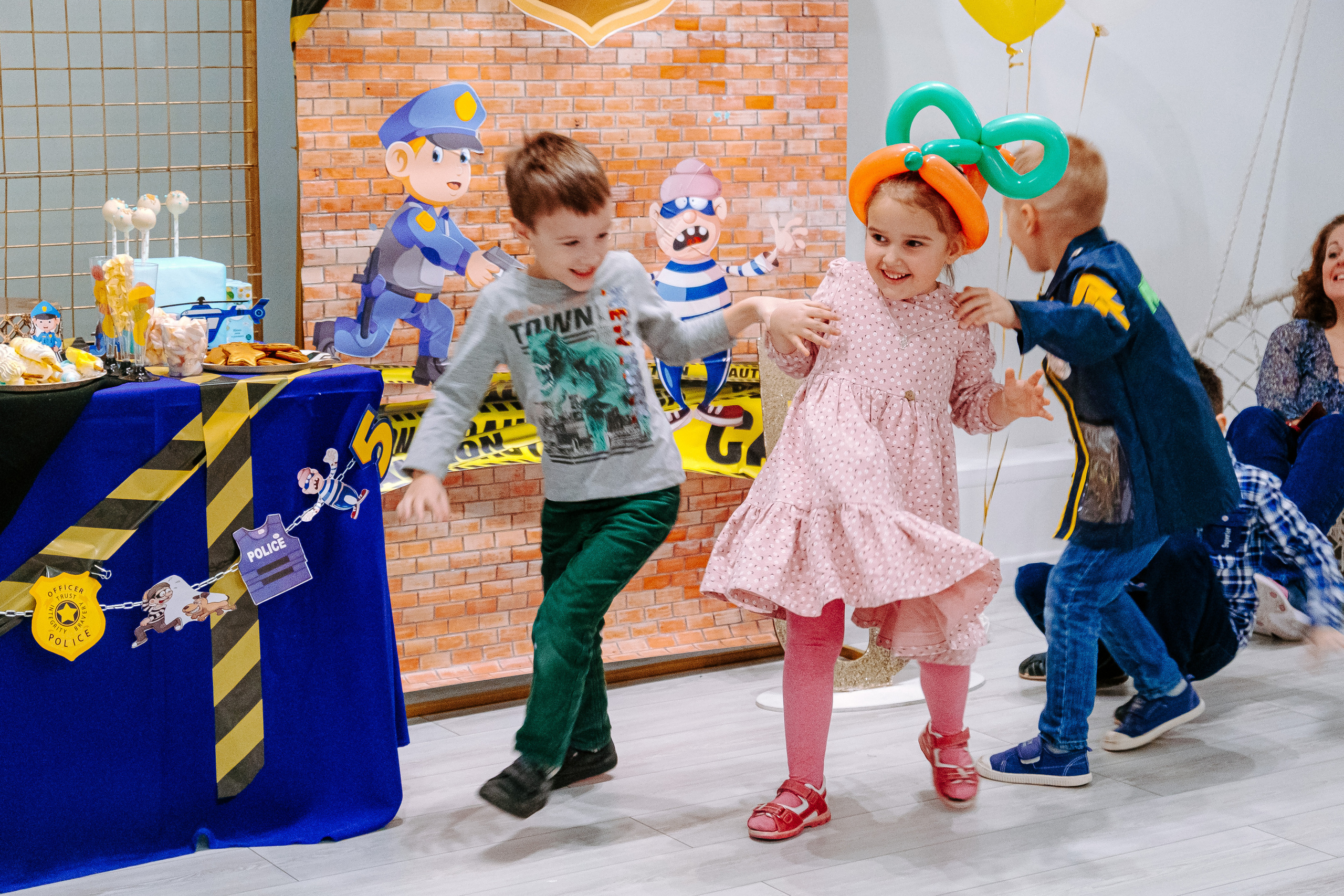 Василию 5 лет. Фотограф Мария Хлебникова Санкт-Петербург Москва