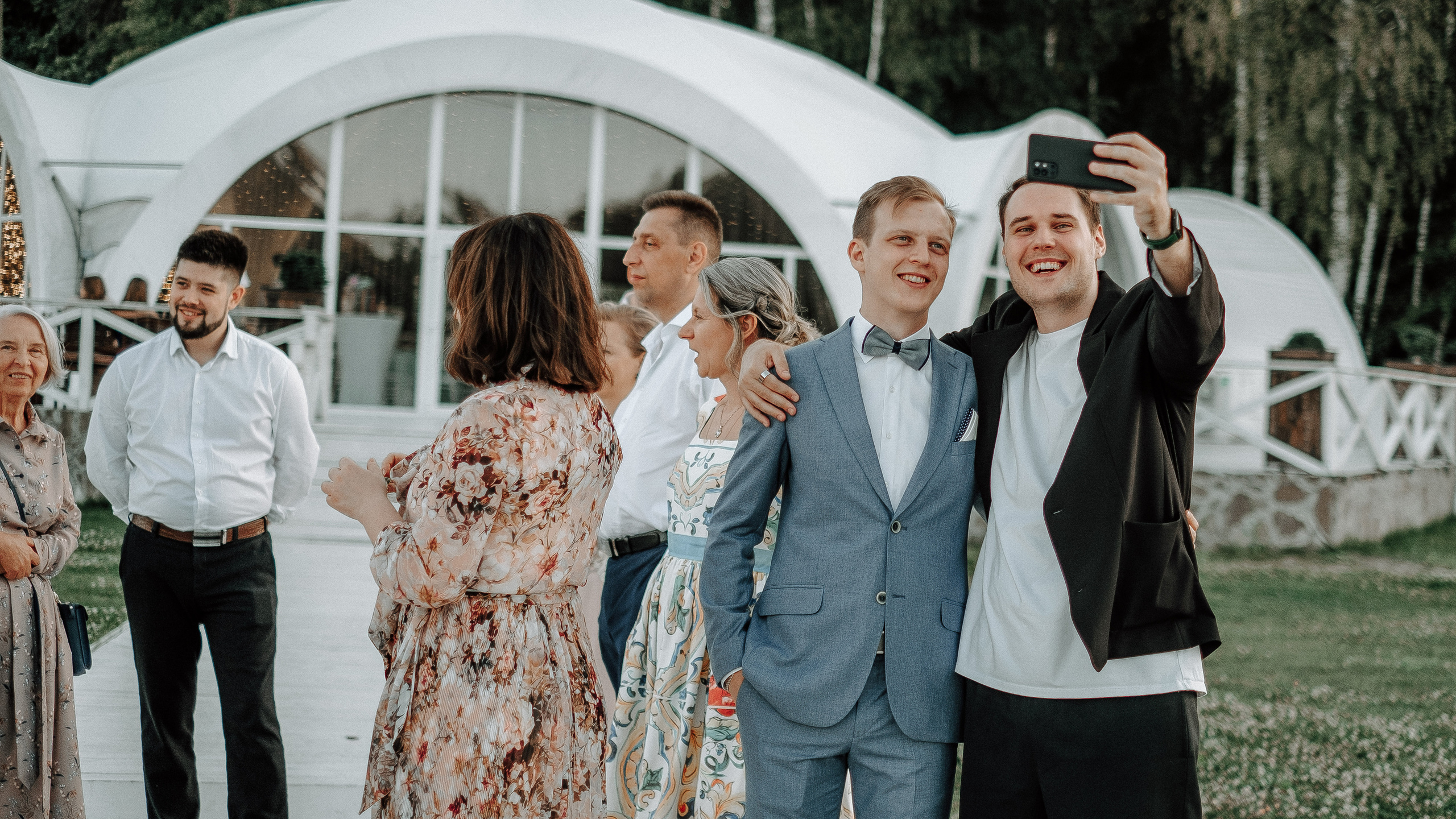 Соня & Макс. Фотограф Мария Хлебникова Санкт-Петербург Москва