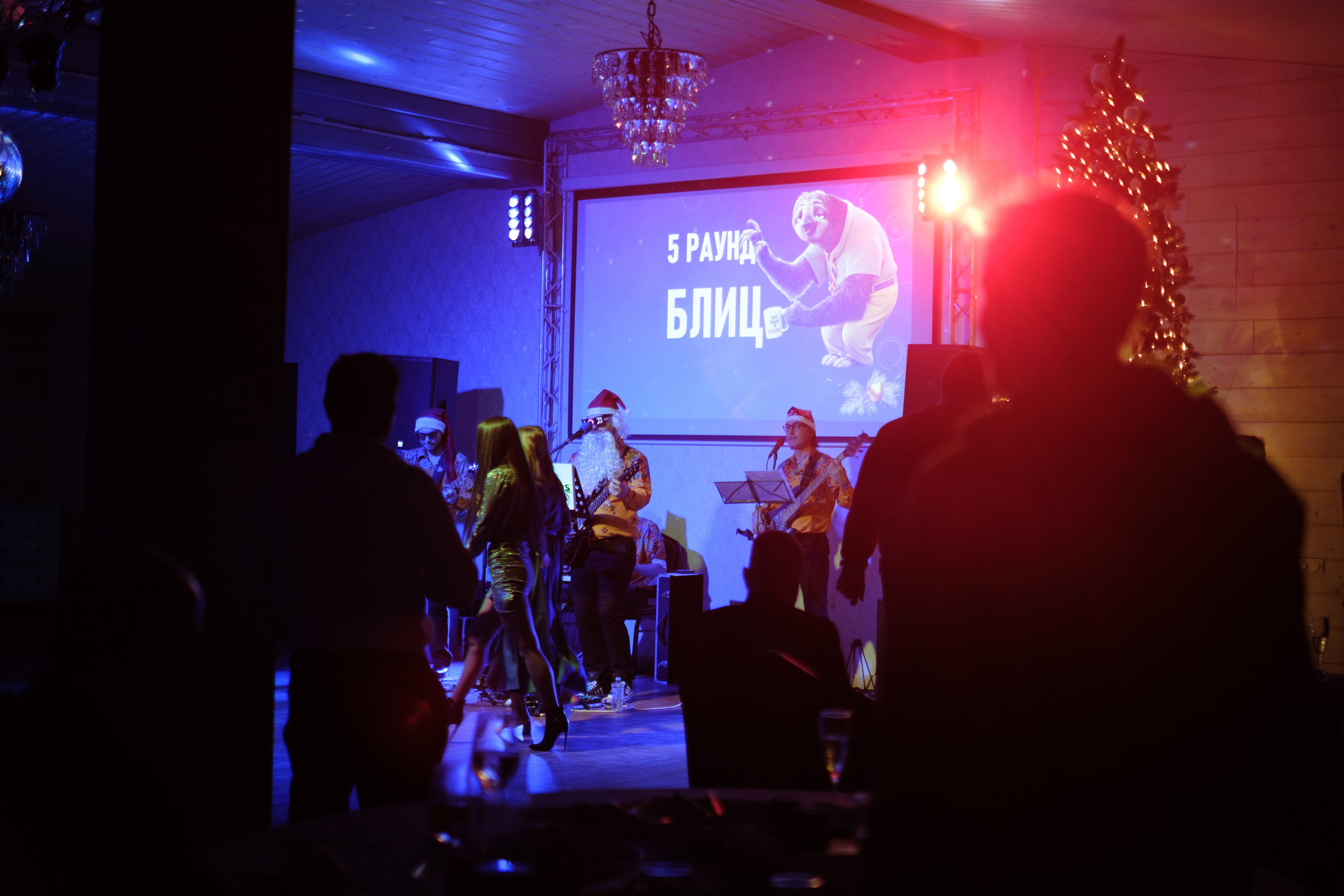 Объединенный корпоратив. Фотограф Мария Хлебникова Санкт-Петербург Москва