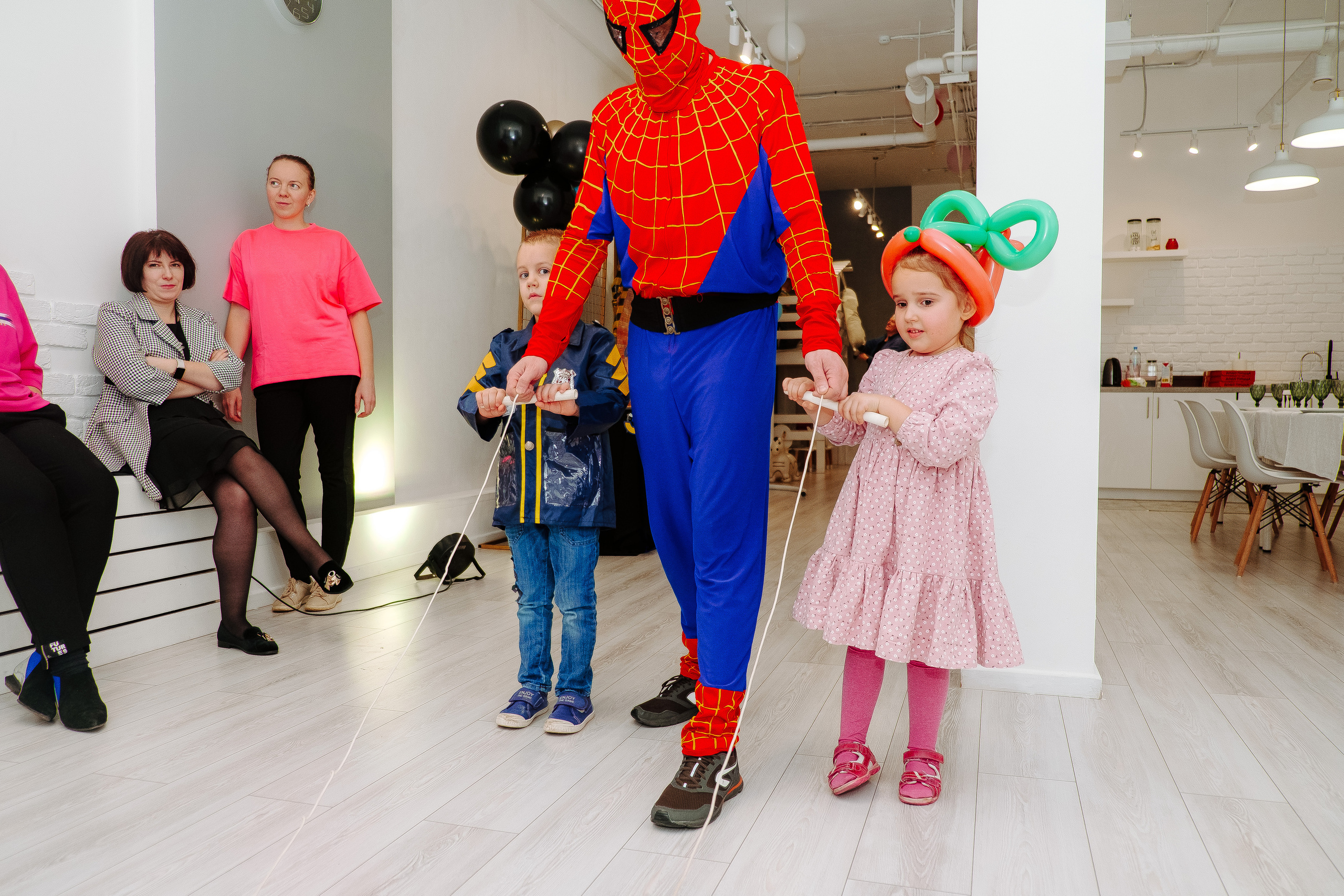 Василию 5 лет. Фотограф Мария Хлебникова Санкт-Петербург Москва