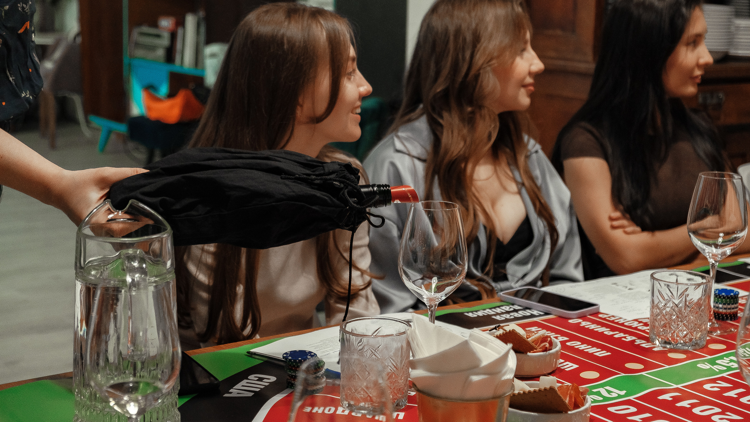 MED LOVE. Фотограф Мария Хлебникова Санкт-Петербург Москва