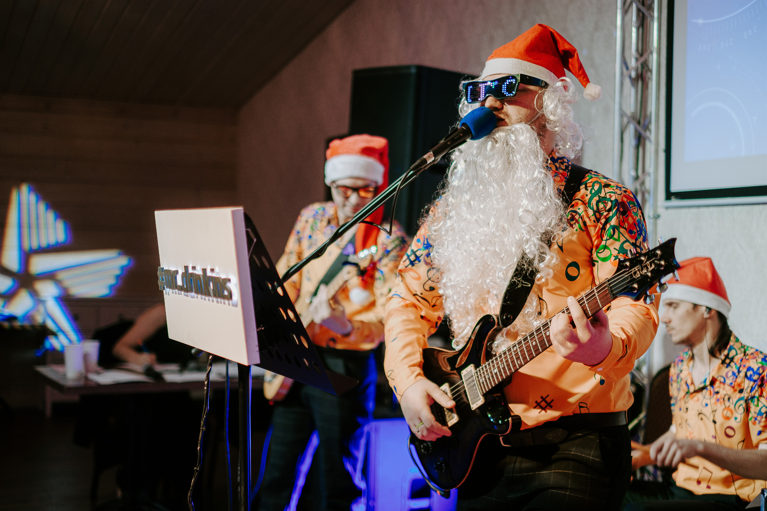 Объединенный корпоратив. Фотограф Мария Хлебникова Санкт-Петербург Москва