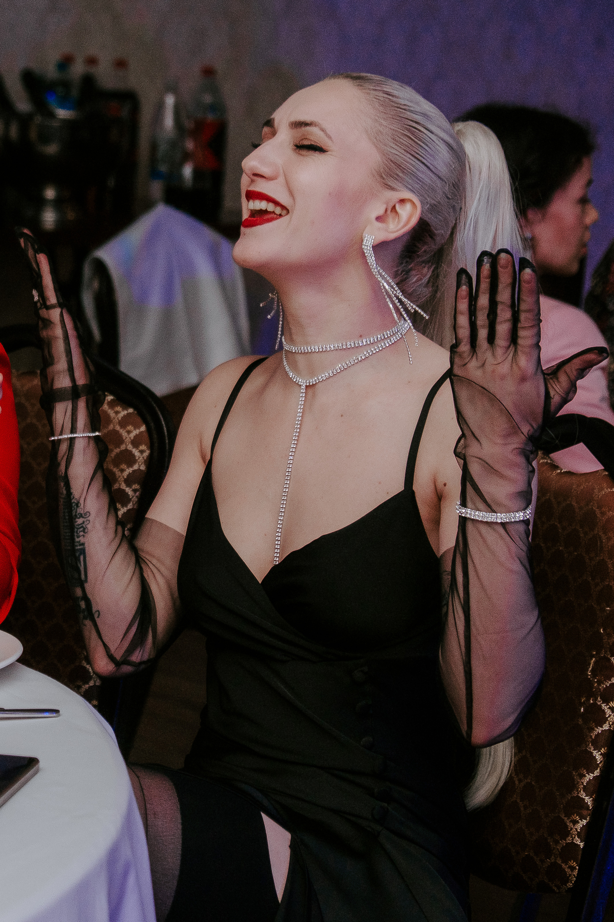 Объединенный корпоратив. Фотограф Мария Хлебникова Санкт-Петербург Москва