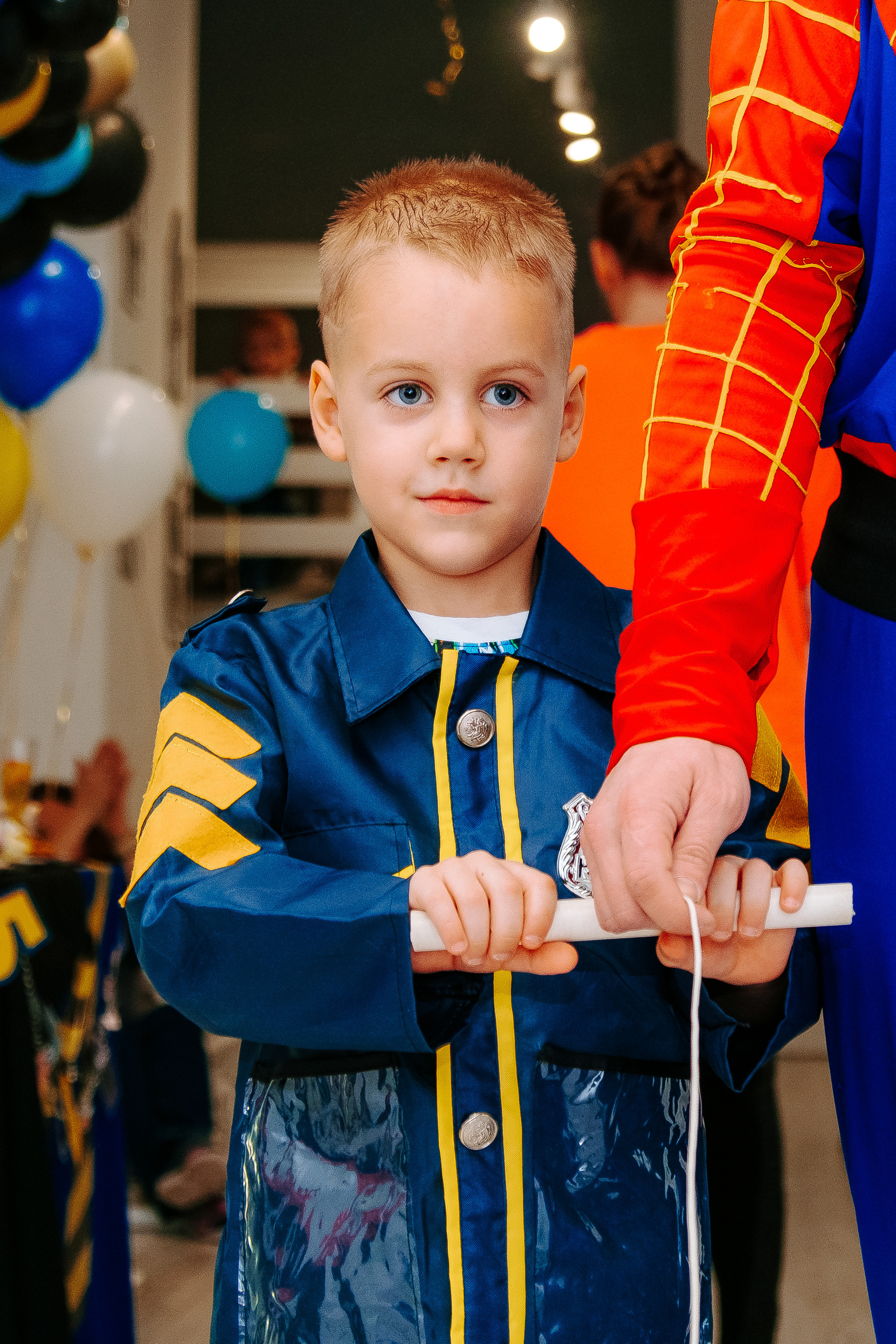 Василию 5 лет. Фотограф Мария Хлебникова Санкт-Петербург Москва