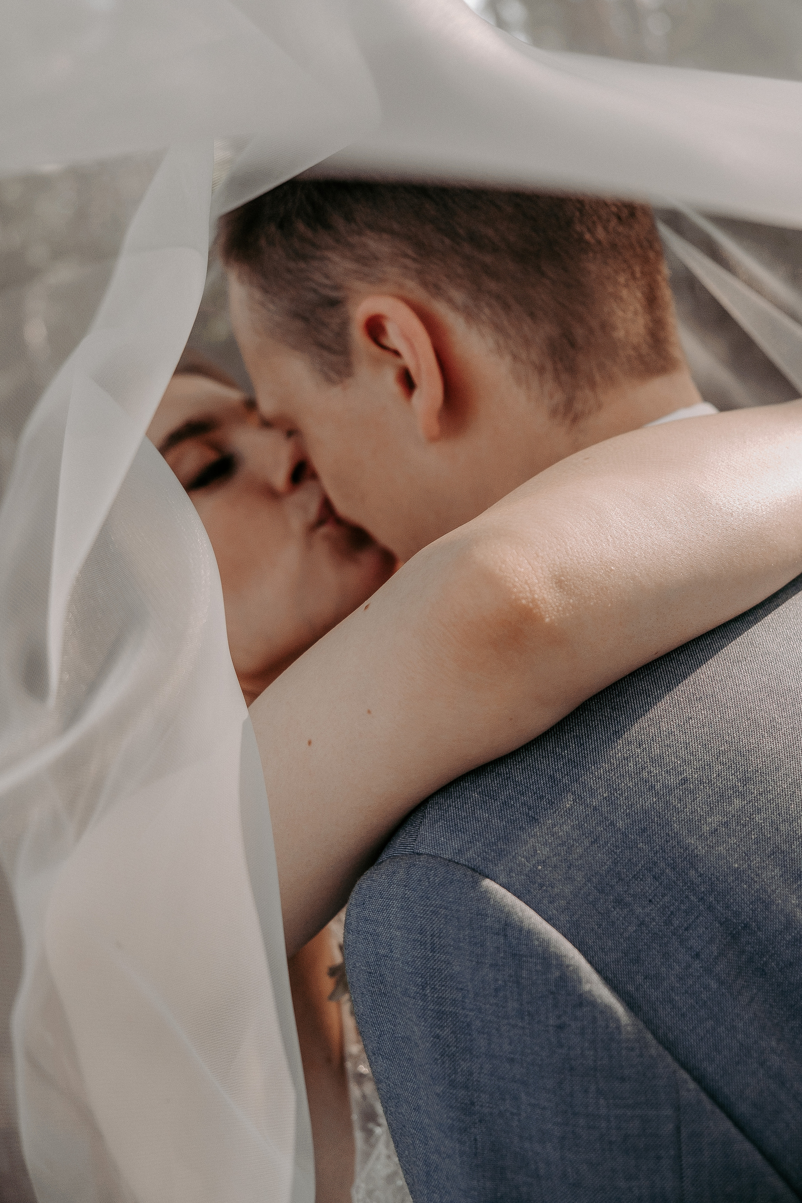 Соня & Макс. Фотограф Мария Хлебникова Санкт-Петербург Москва