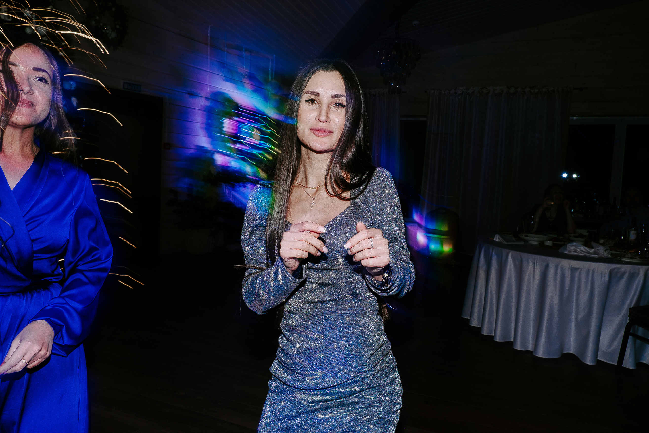 Объединенный корпоратив. Фотограф Мария Хлебникова Санкт-Петербург Москва