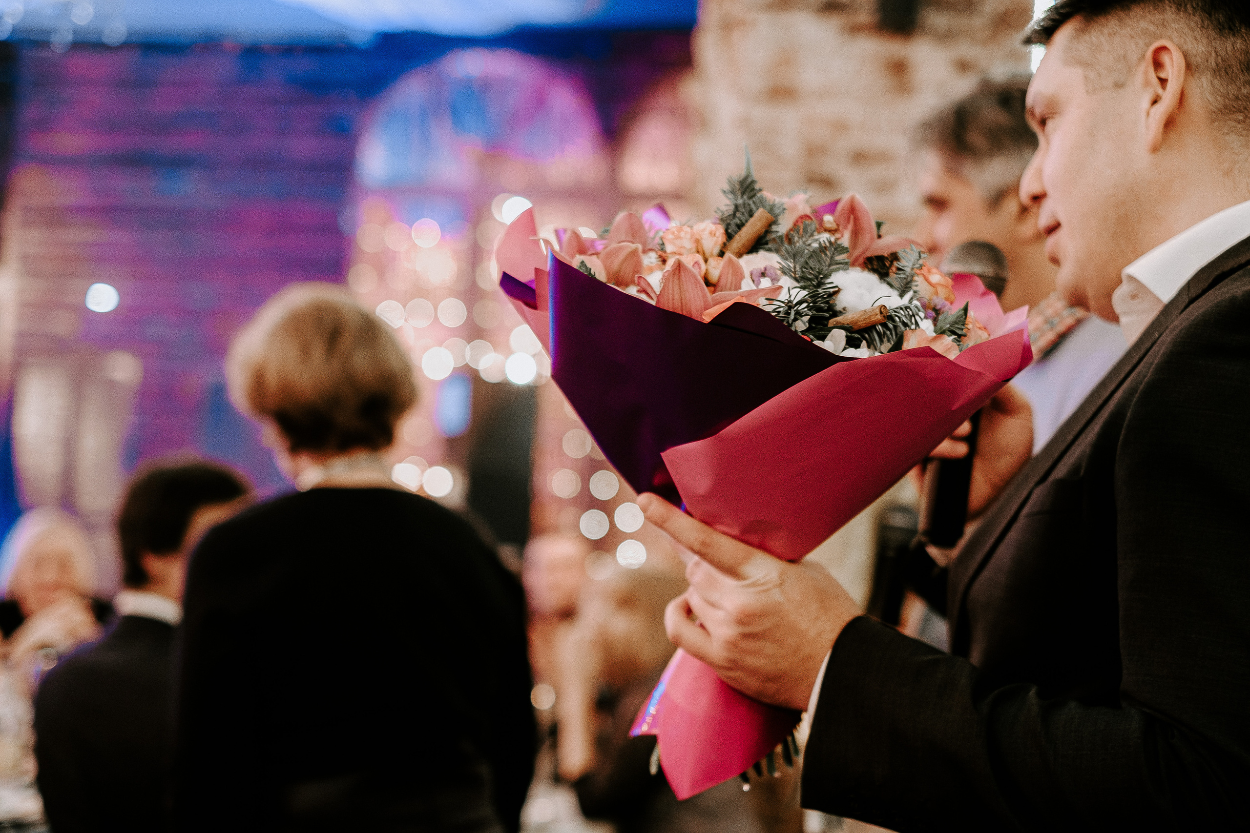 ООО «Неркон». Фотограф Мария Хлебникова Санкт-Петербург Москва