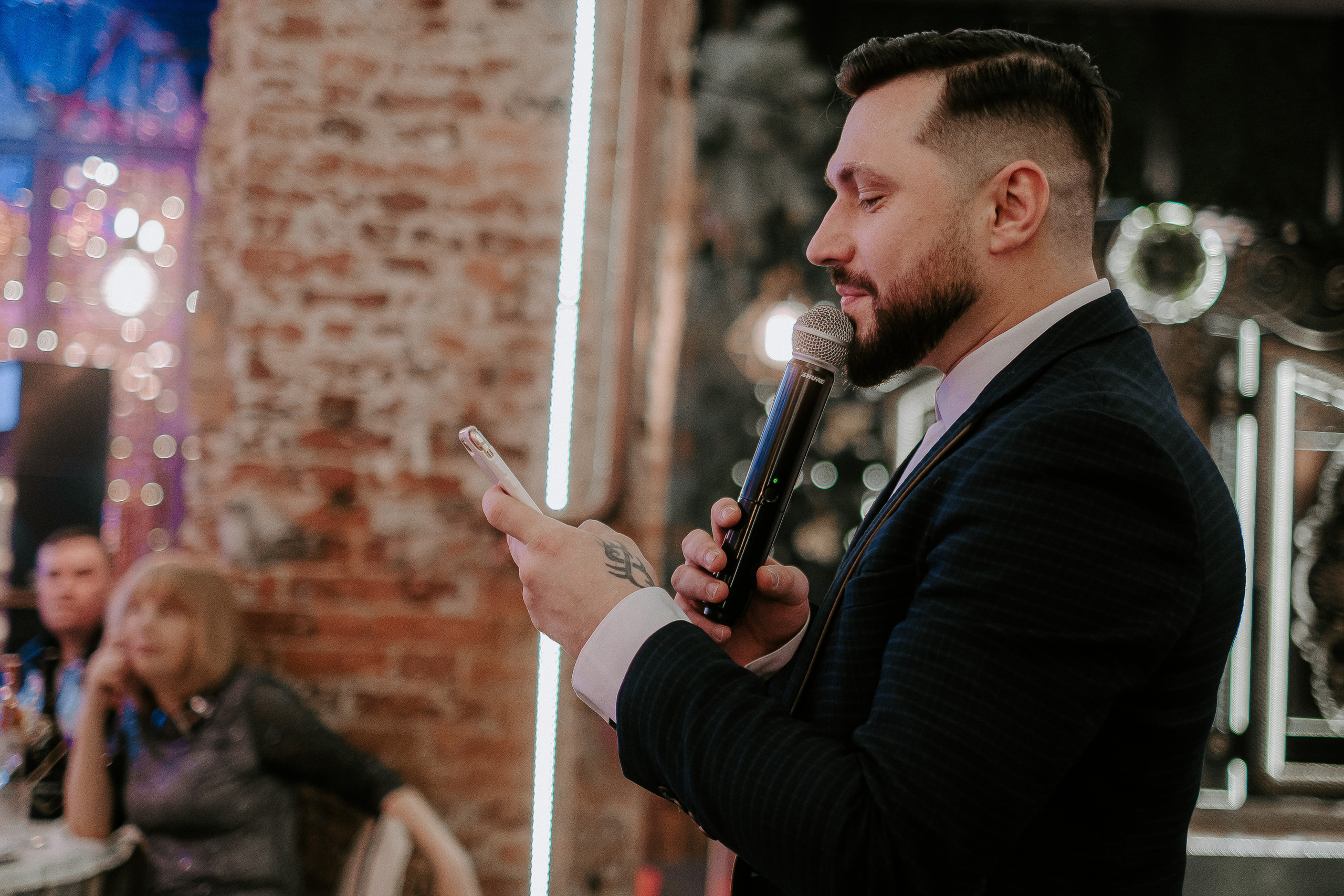 ООО «Неркон». Фотограф Мария Хлебникова Санкт-Петербург Москва