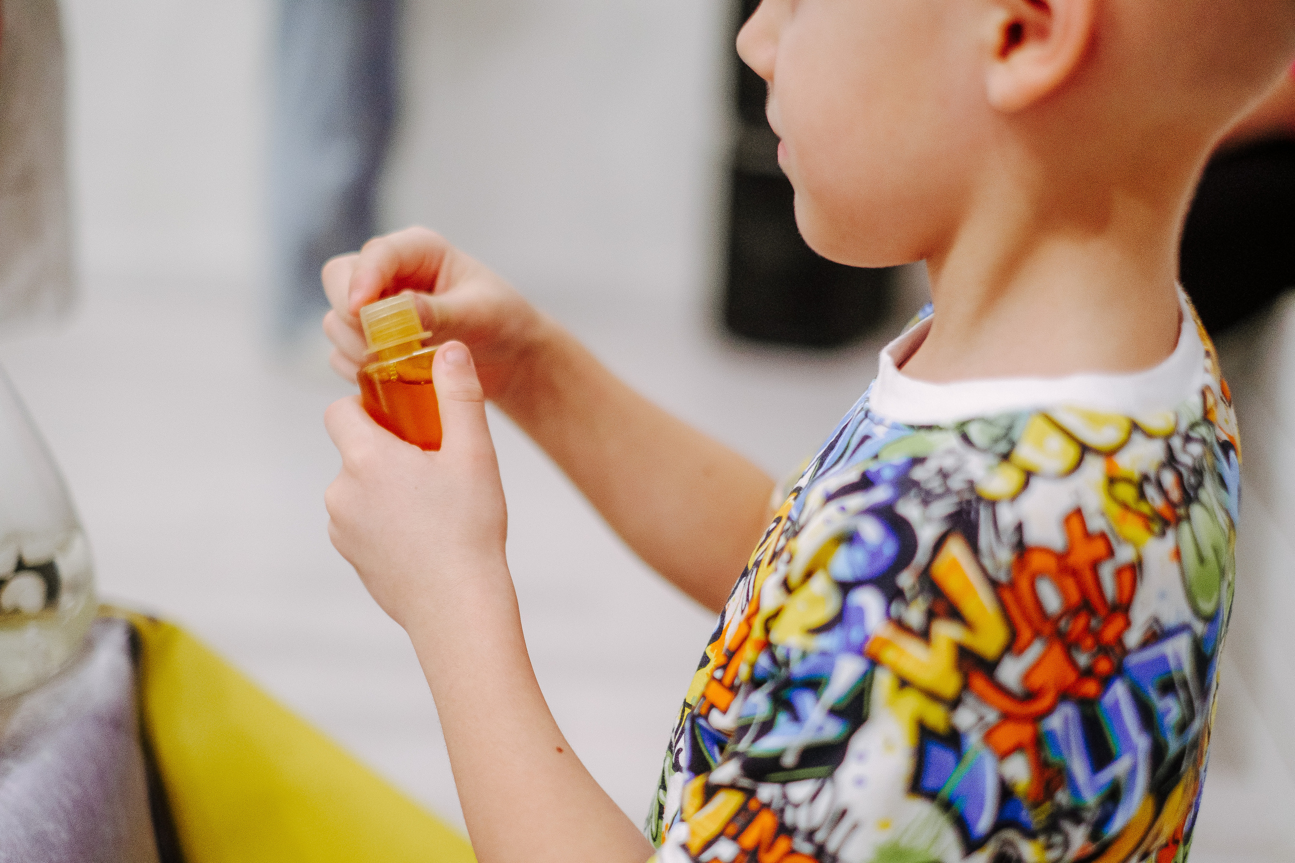 Василию 5 лет. Фотограф Мария Хлебникова Санкт-Петербург Москва