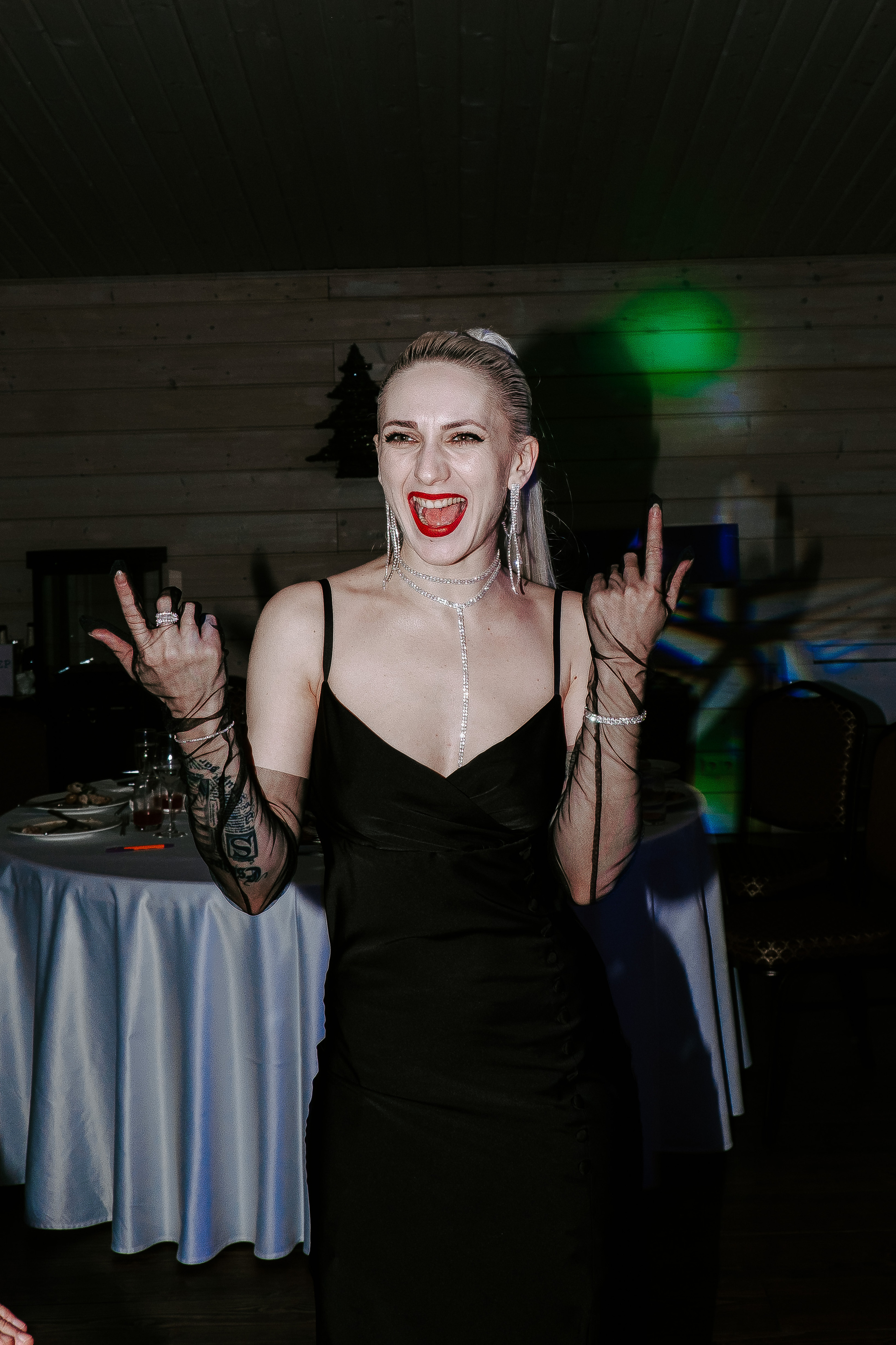 Объединенный корпоратив. Фотограф Мария Хлебникова Санкт-Петербург Москва