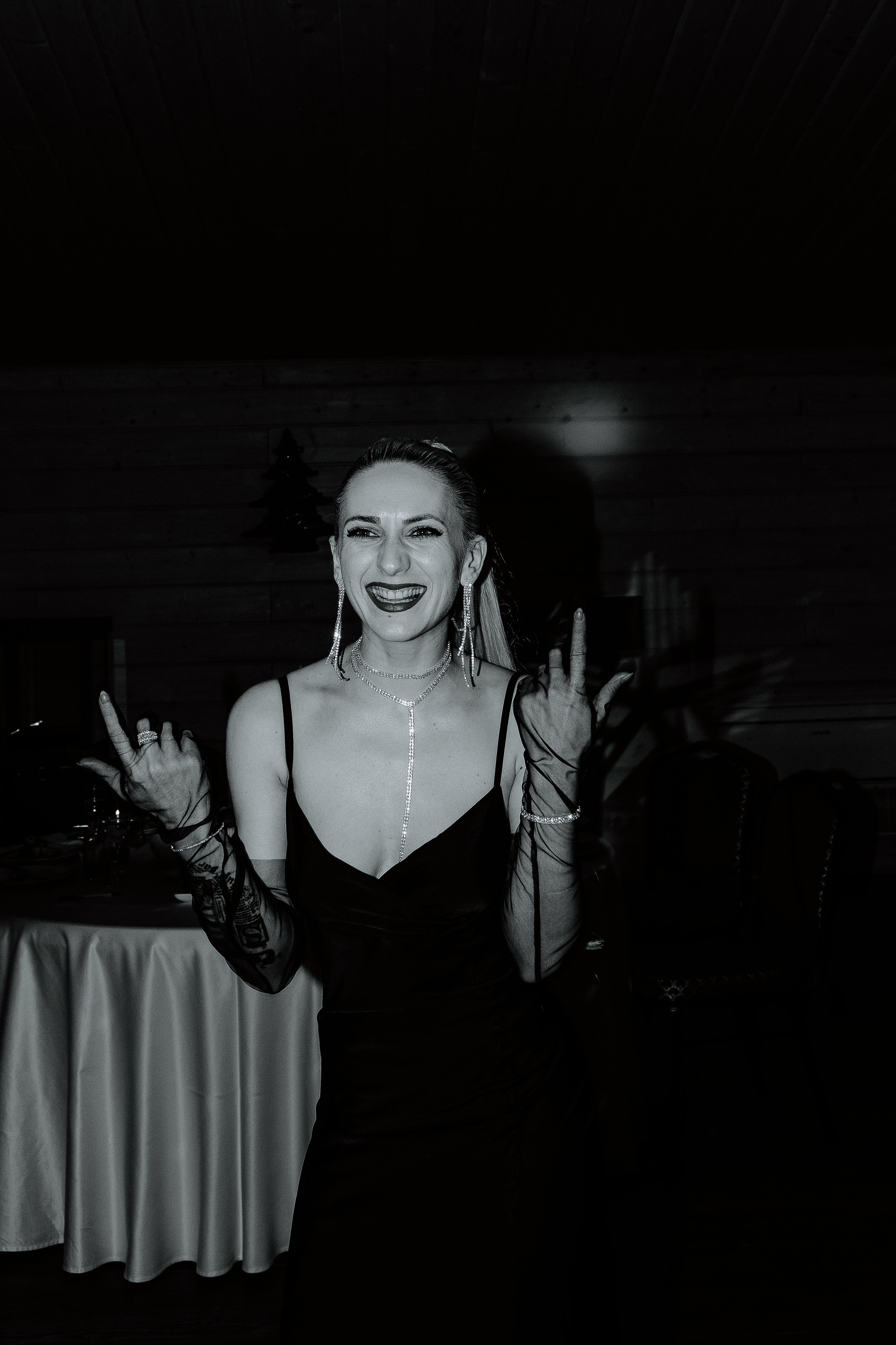 Объединенный корпоратив. Фотограф Мария Хлебникова Санкт-Петербург Москва