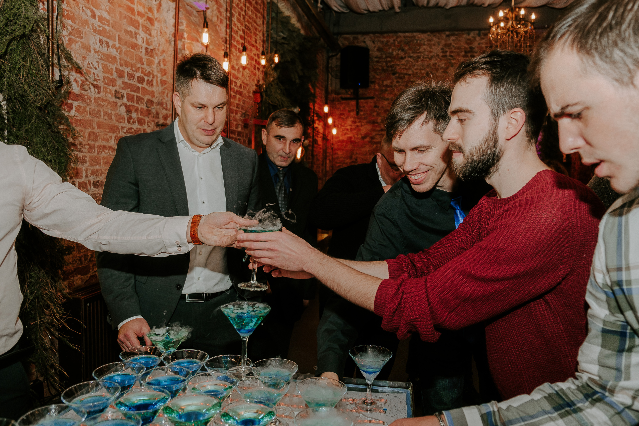 ООО «Неркон». Фотограф Мария Хлебникова Санкт-Петербург Москва