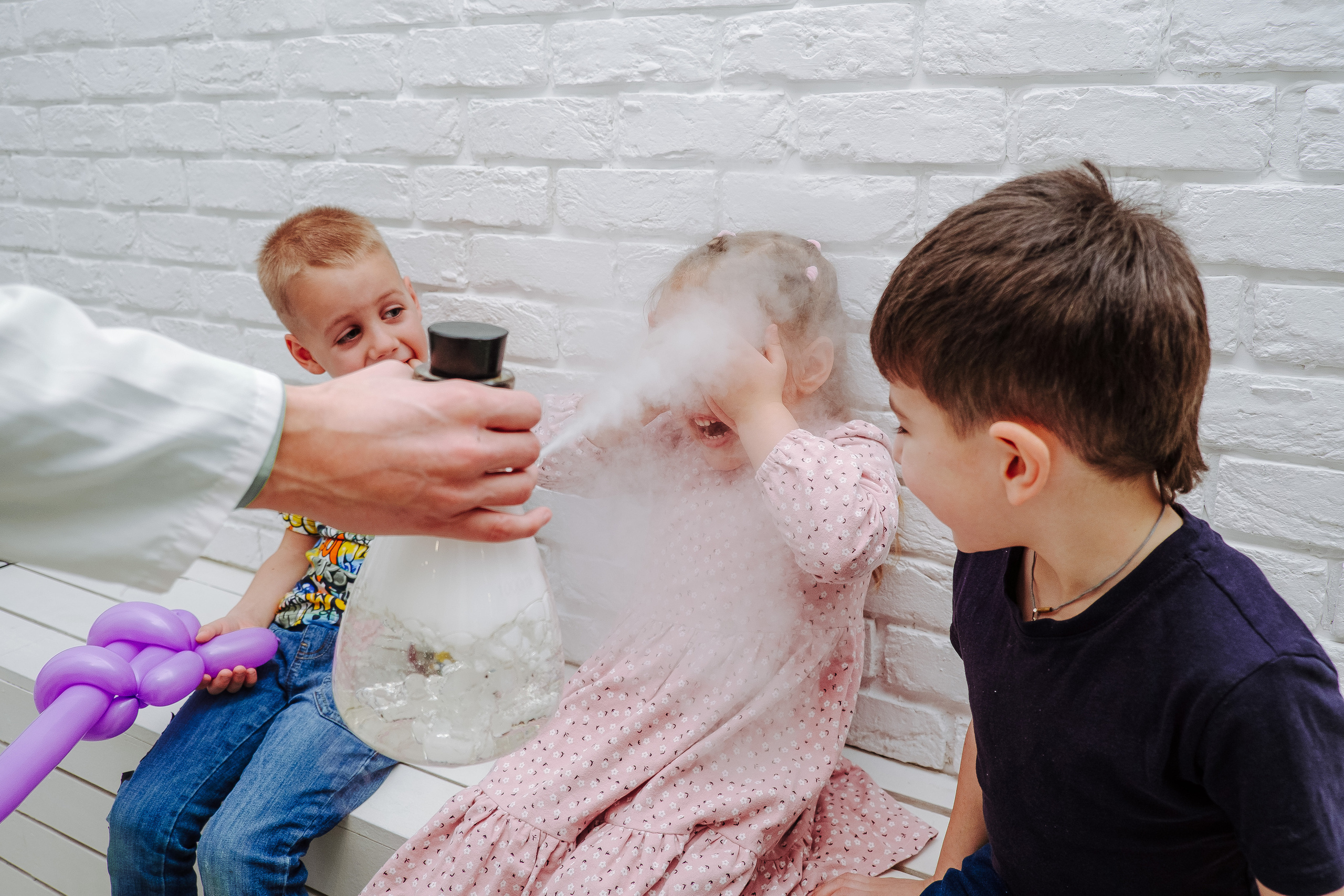 Василию 5 лет. Фотограф Мария Хлебникова Санкт-Петербург Москва