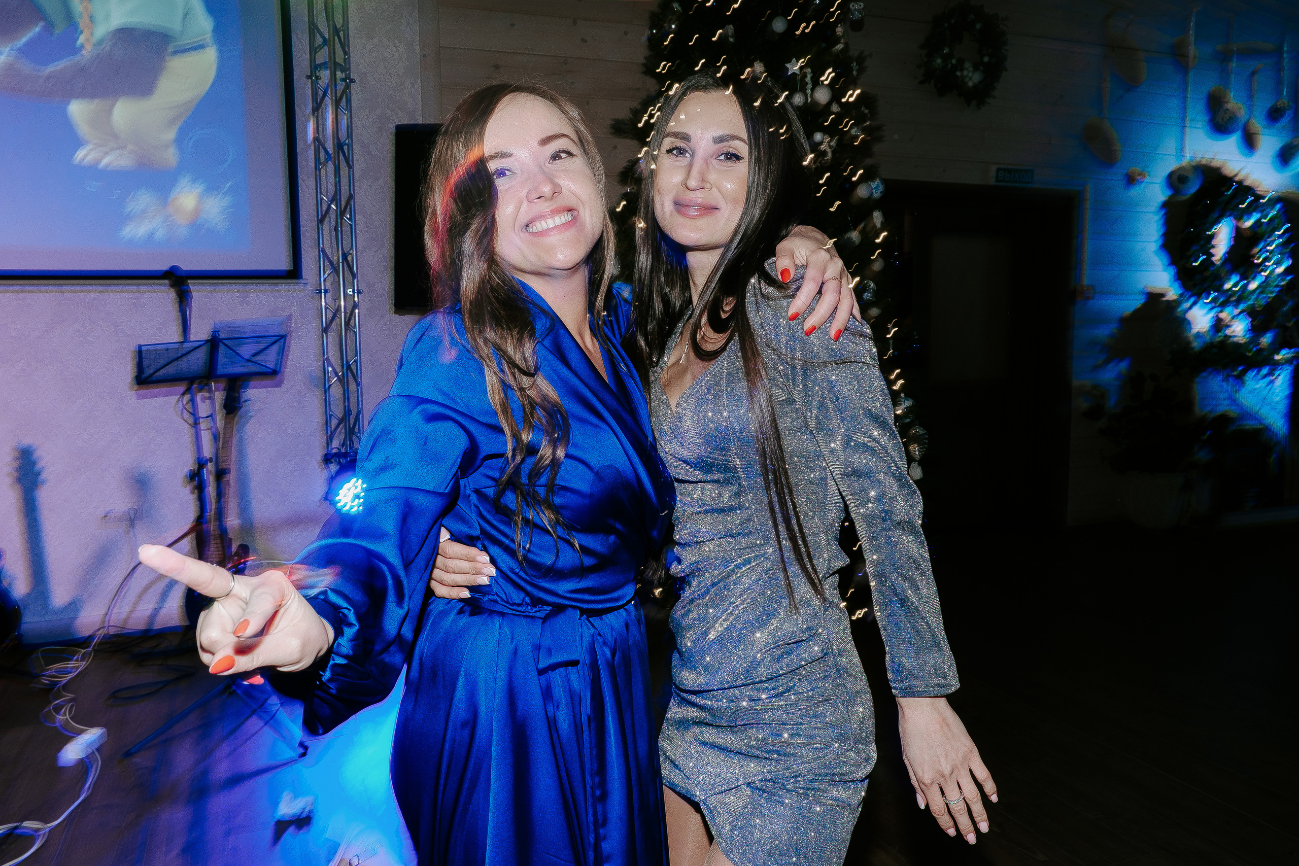 Объединенный корпоратив. Фотограф Мария Хлебникова Санкт-Петербург Москва