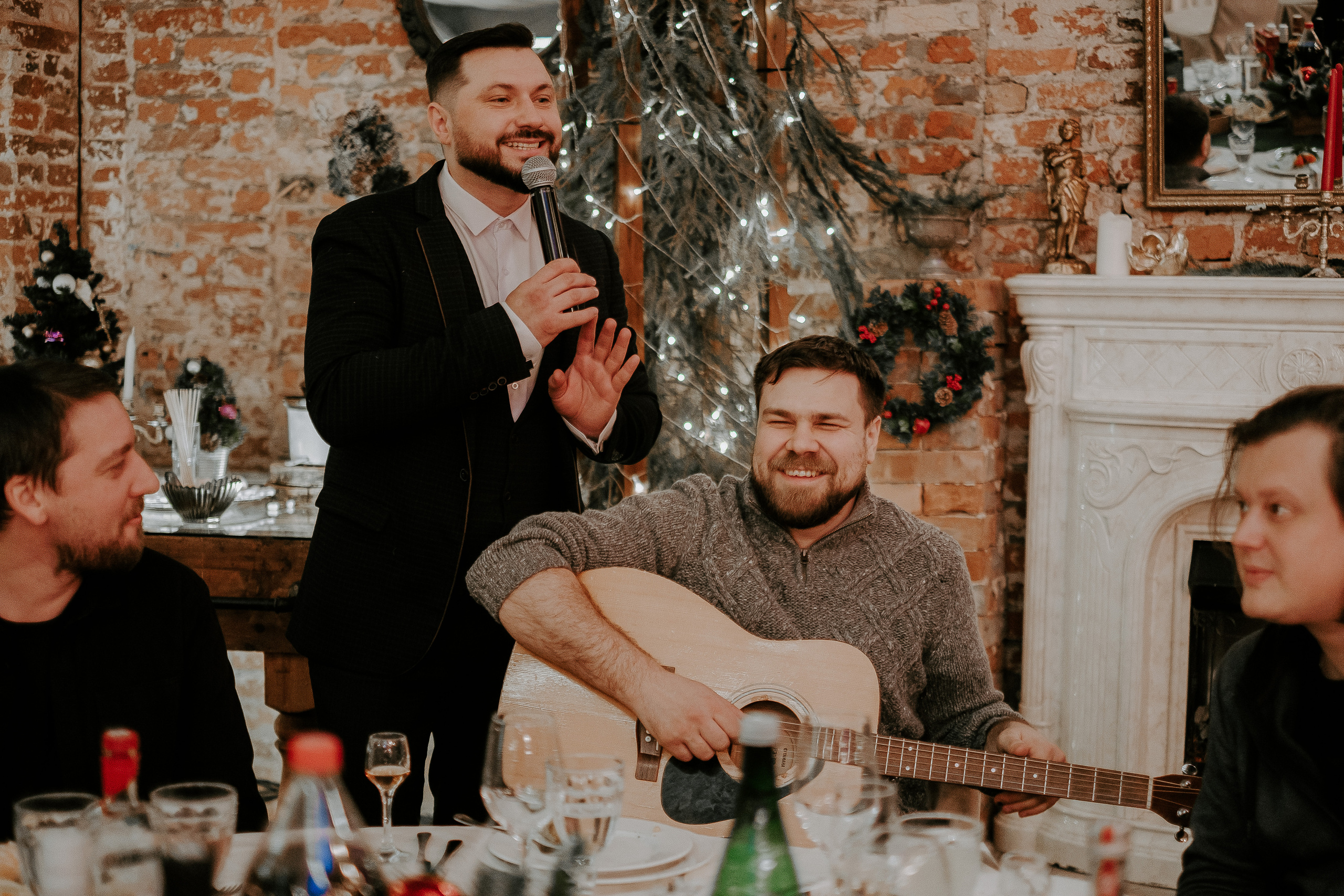 ООО «Неркон». Фотограф Мария Хлебникова Санкт-Петербург Москва