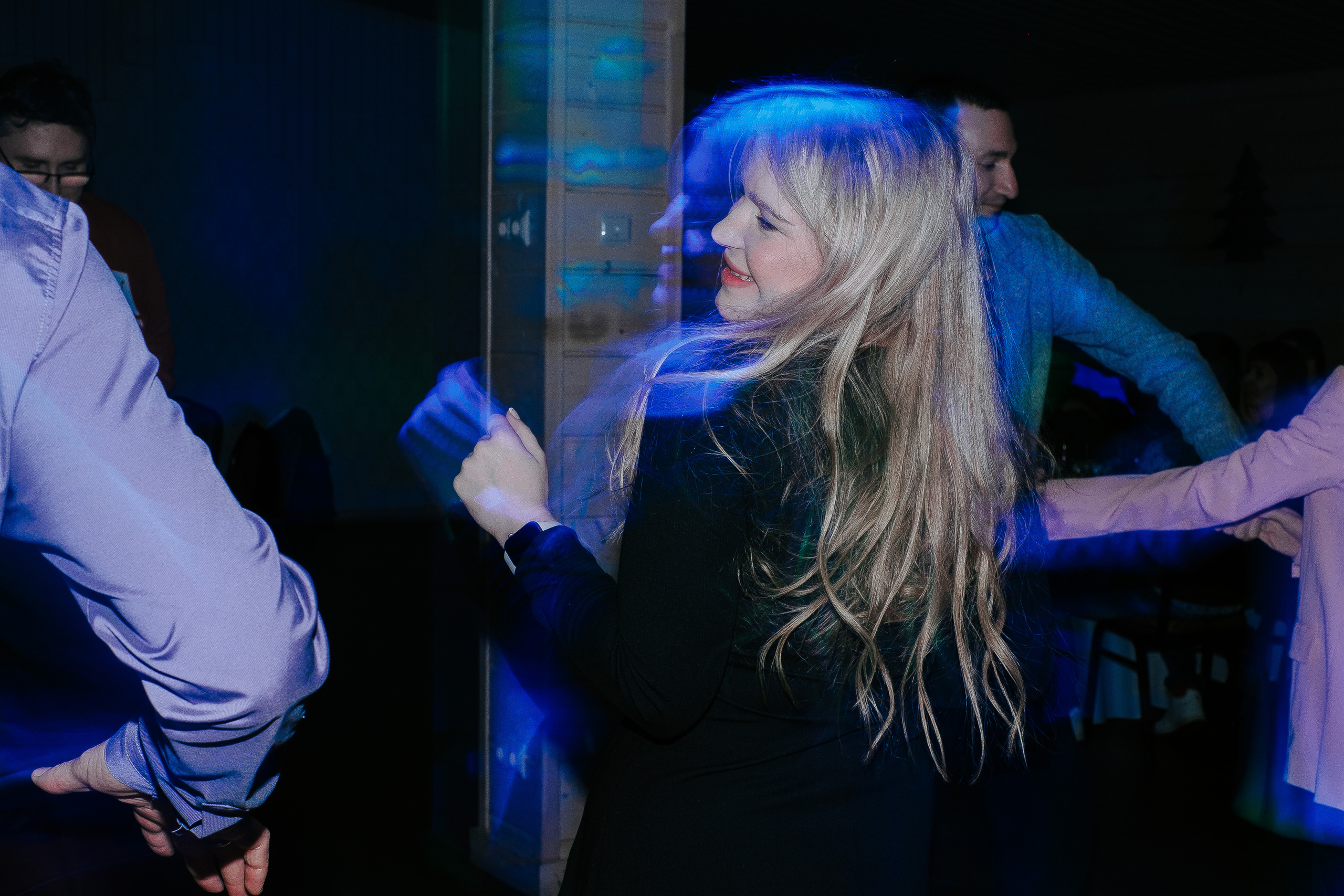 Объединенный корпоратив. Фотограф Мария Хлебникова Санкт-Петербург Москва