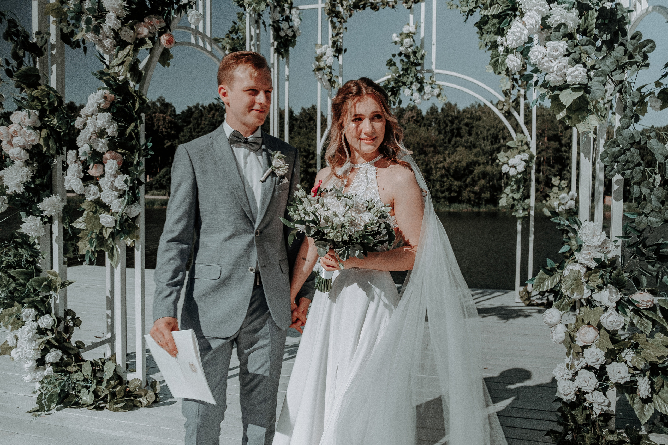 Соня & Макс. Фотограф Мария Хлебникова Санкт-Петербург Москва