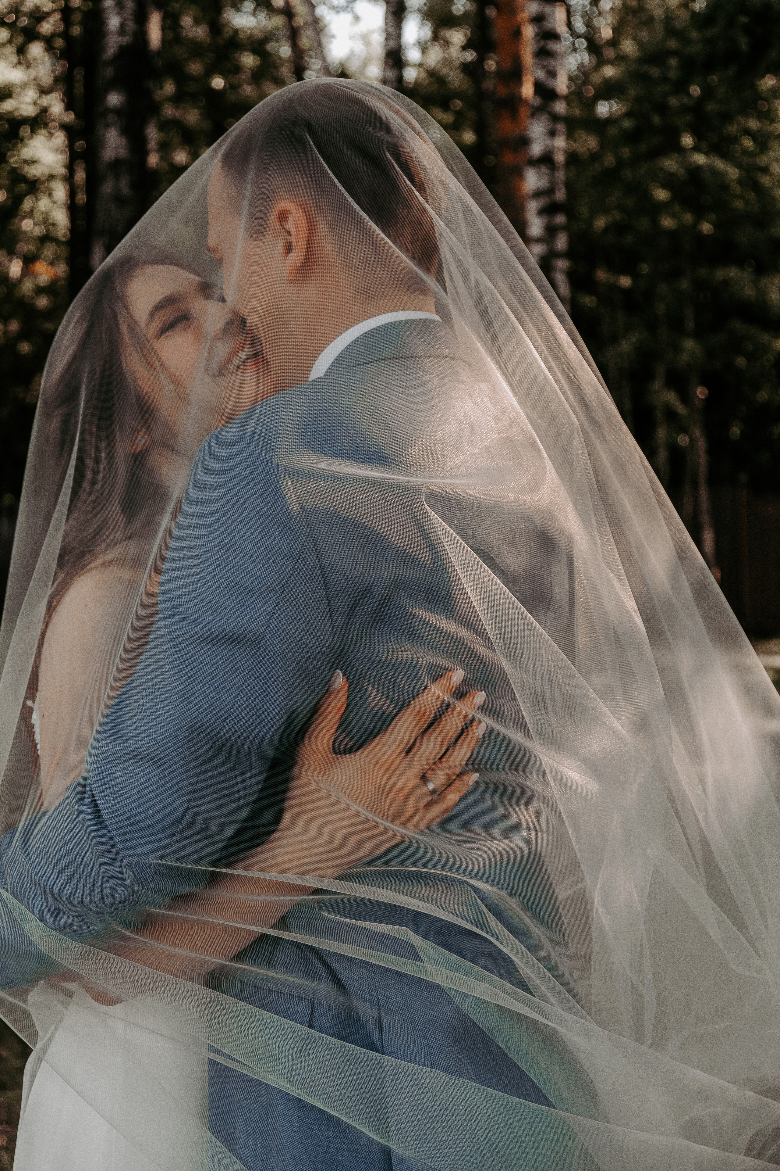 Соня & Макс. Фотограф Мария Хлебникова Санкт-Петербург Москва