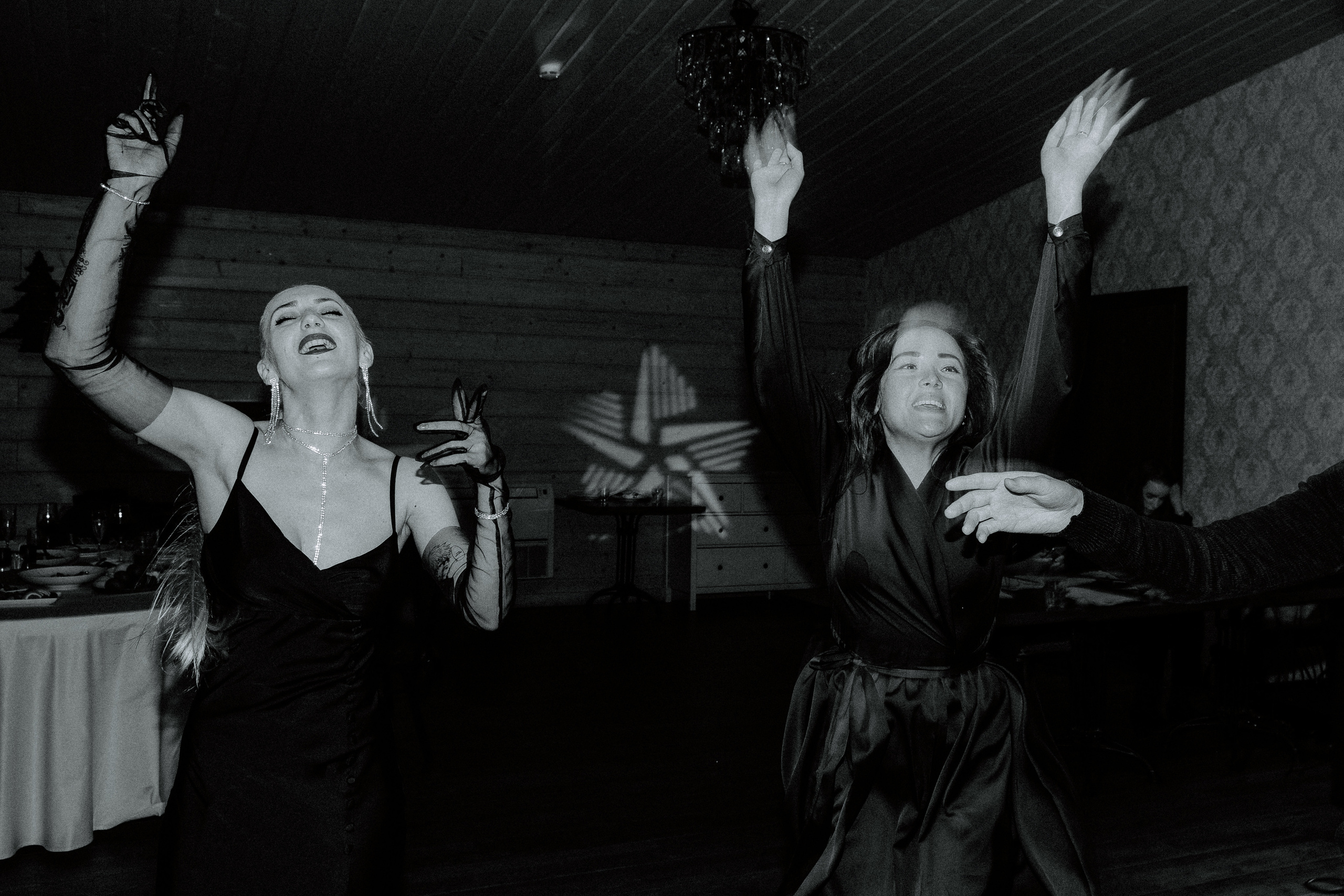 Объединенный корпоратив. Фотограф Мария Хлебникова Санкт-Петербург Москва