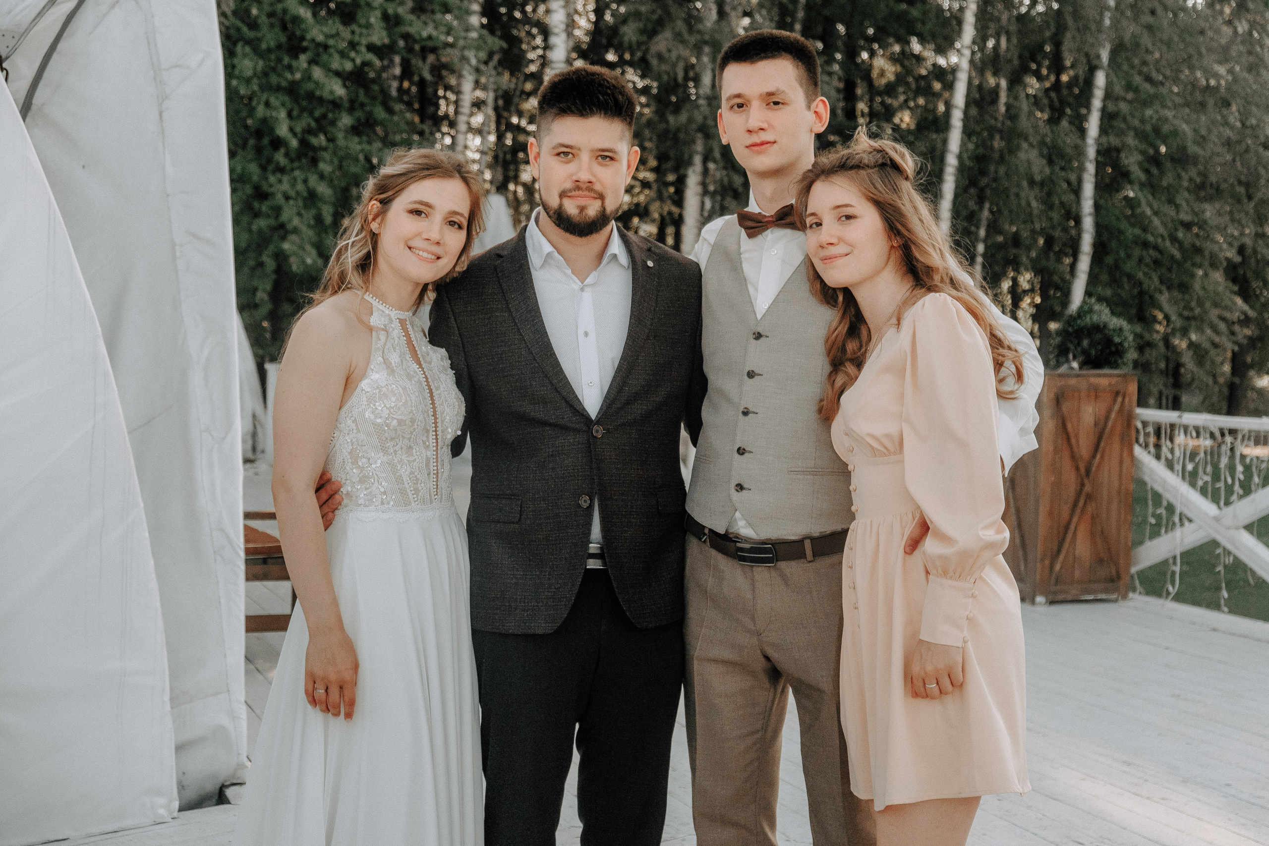 Соня & Макс. Фотограф Мария Хлебникова Санкт-Петербург Москва